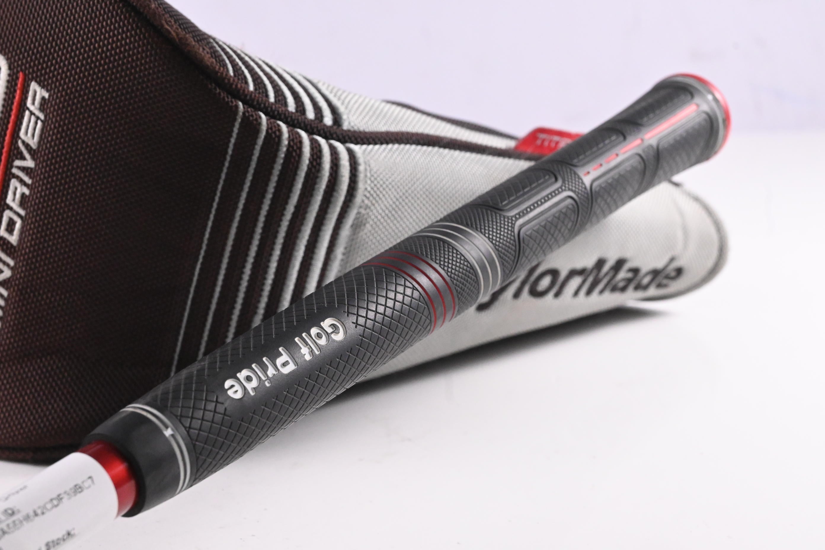 Taylormade 300 Mini Driver / 11.5 Degree / Regular Flex Taylormade MIDr Proto 65