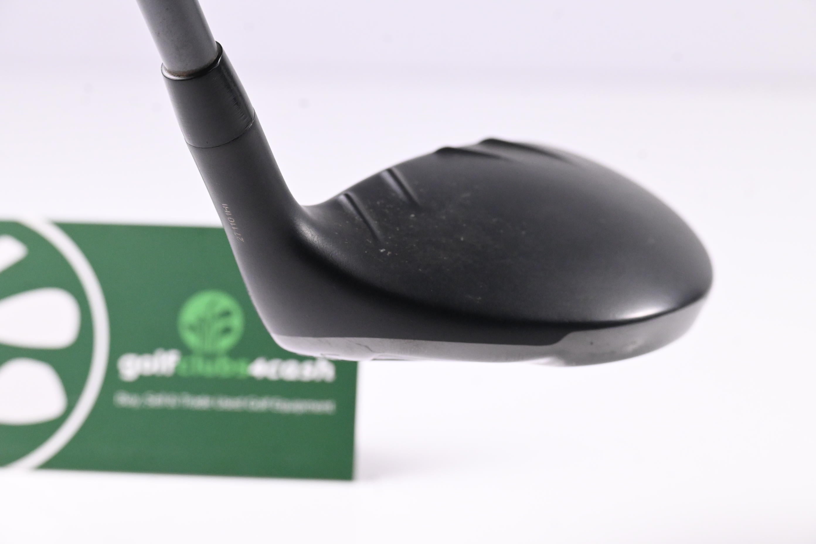 Ping G Series #3 Hybrid / 19 Degree / Stiff Flex Ping Alta 70