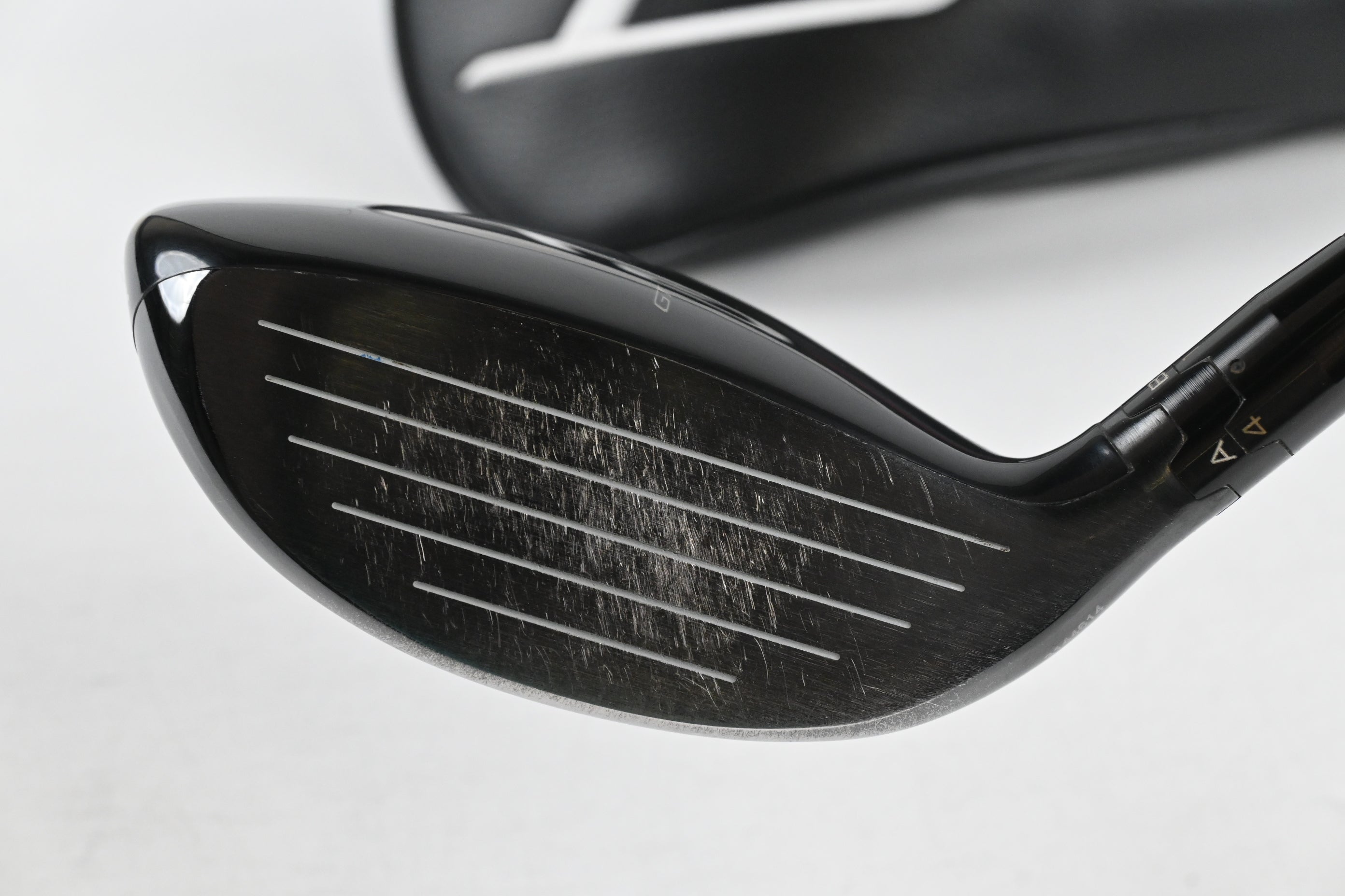 Titleist GT2 #3 Wood / 16.5 Degree / Regular Flex Denali Red 60 Shaft
