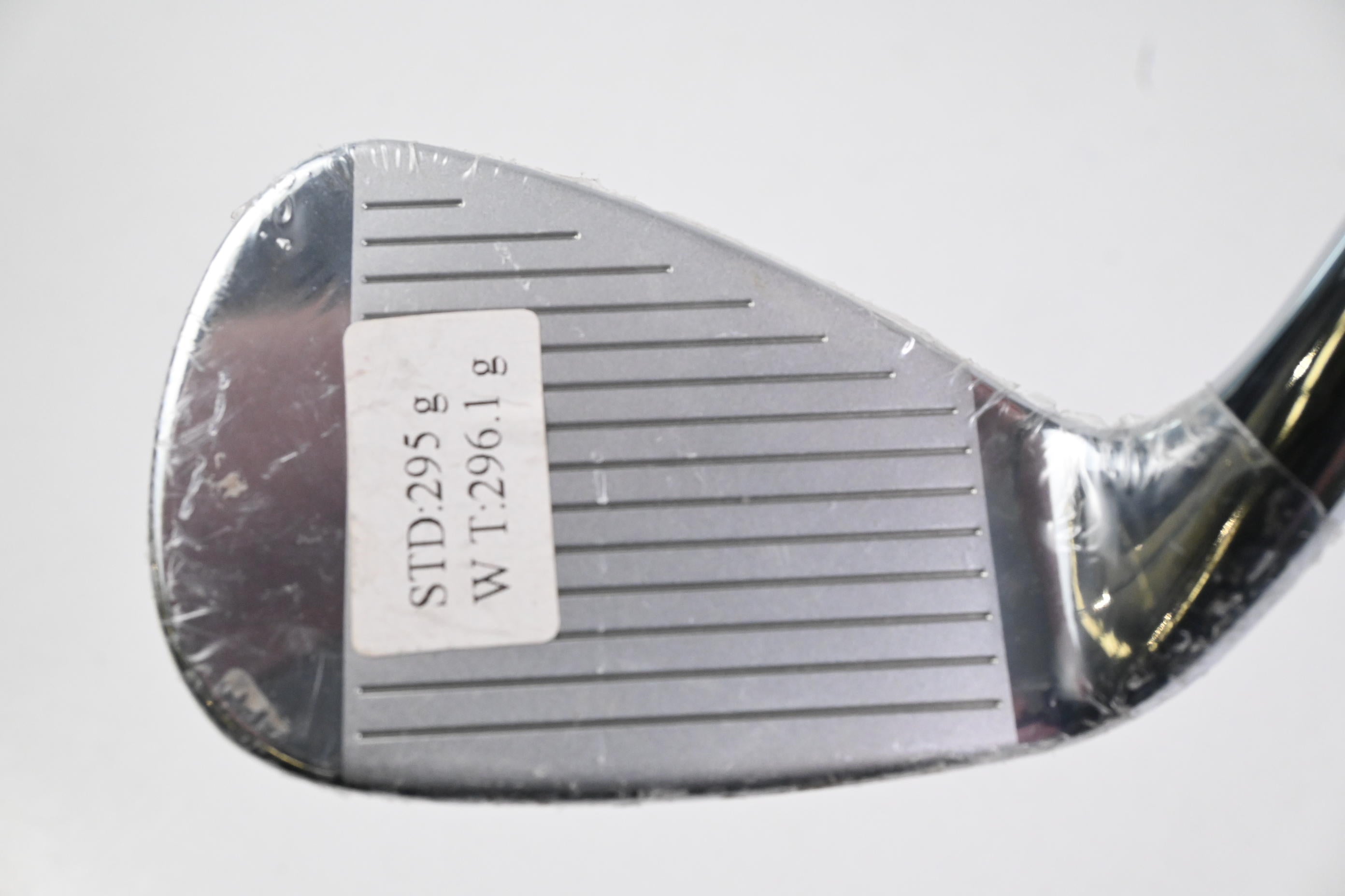 Wilson DYNAPWR 2025 Pitching Wedge / 42.5 Degree / Regular Flex KBS Tour Lite