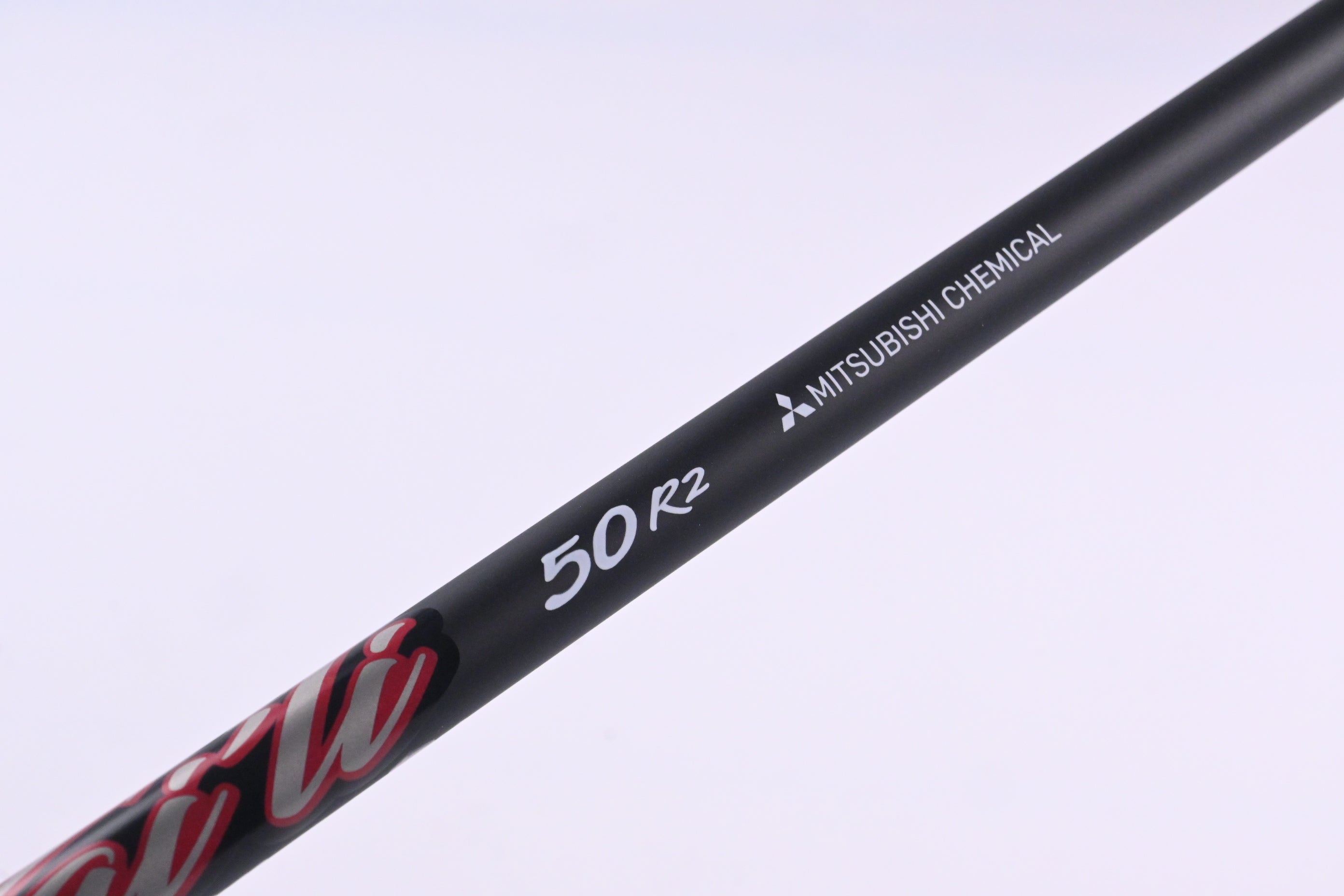 Cobra OPTM MAX #5 Wood / 18.5 Degree / Senior Flex Kai'li Darkwaves Red 50