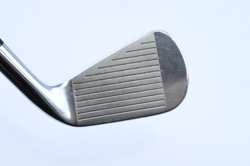 Left Hand Titleist 620 CB #4 Iron / 24 Degree / Stiff Flex NS Pro Modus3 Tour Shaft