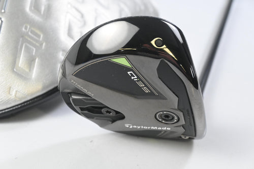 Taylormade Qi35 Tour #3 Wood / 15 Degree / Stiff Flex LA Golf Tour Axis 70 Shaft