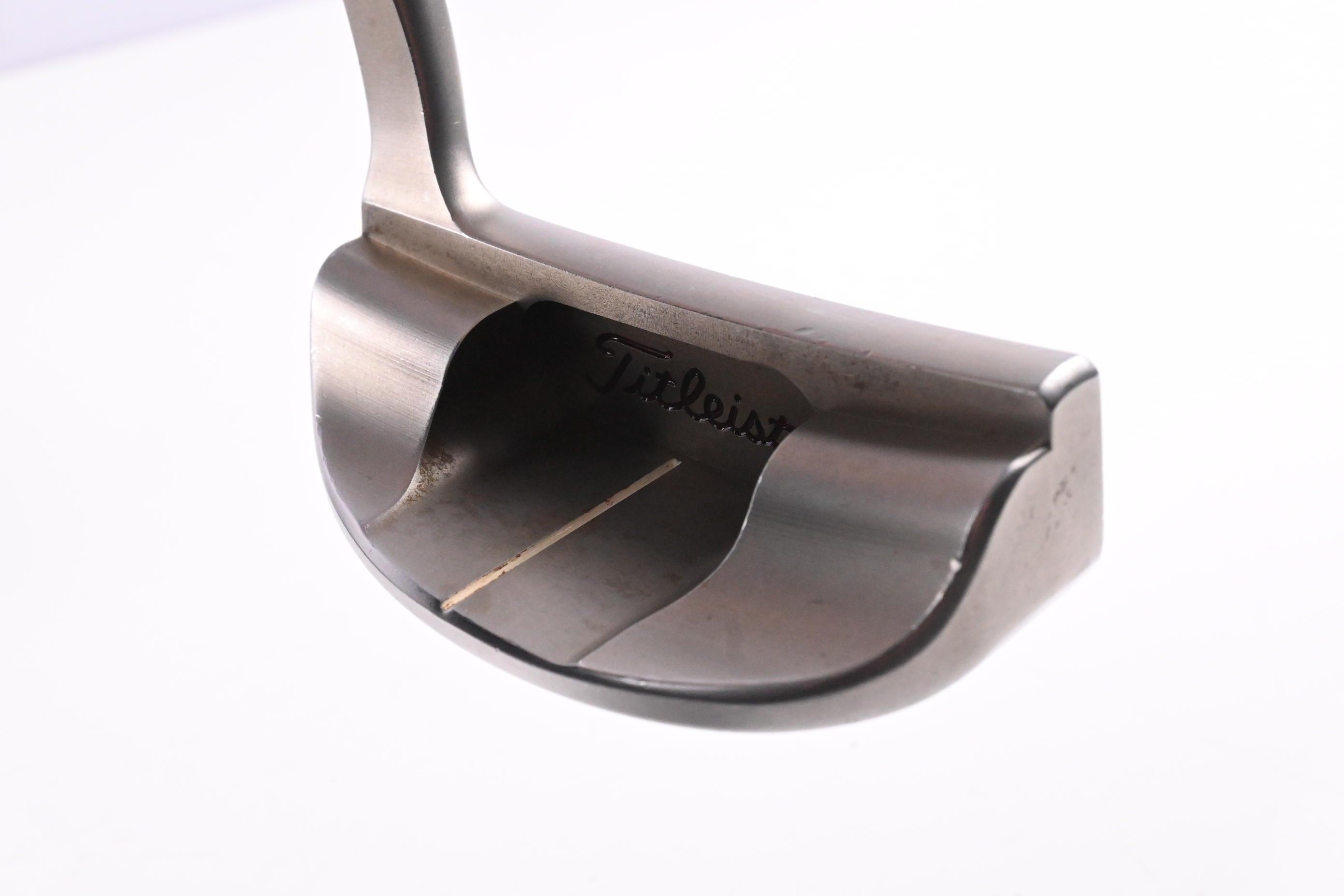 Scotty Cameron California Honey Dip Del Mar Putter / 34 Inch