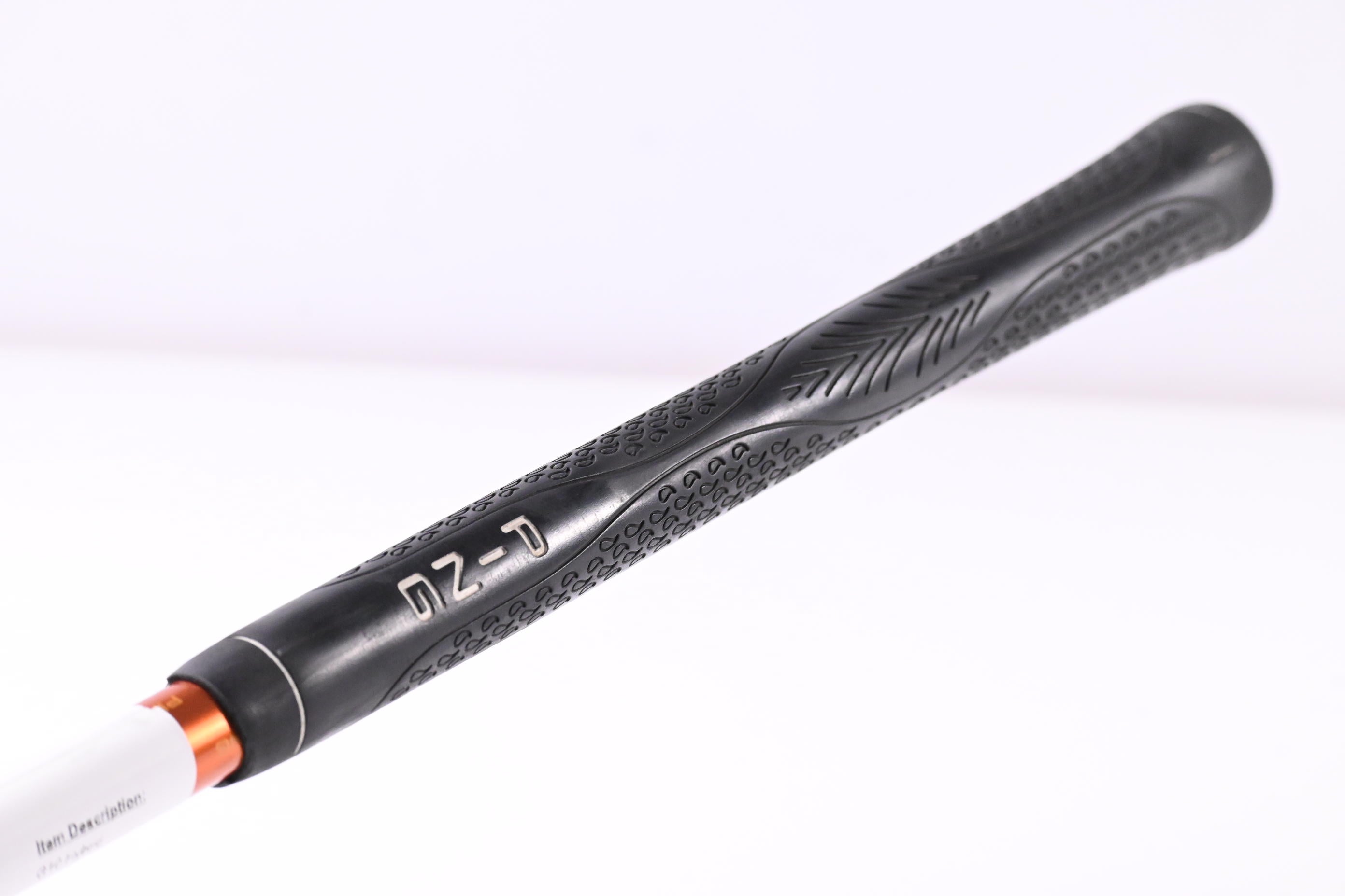 Ping G10 #4 Hybrid / 24 Degree / Stiff Flex Ping TFC 129 Shaft