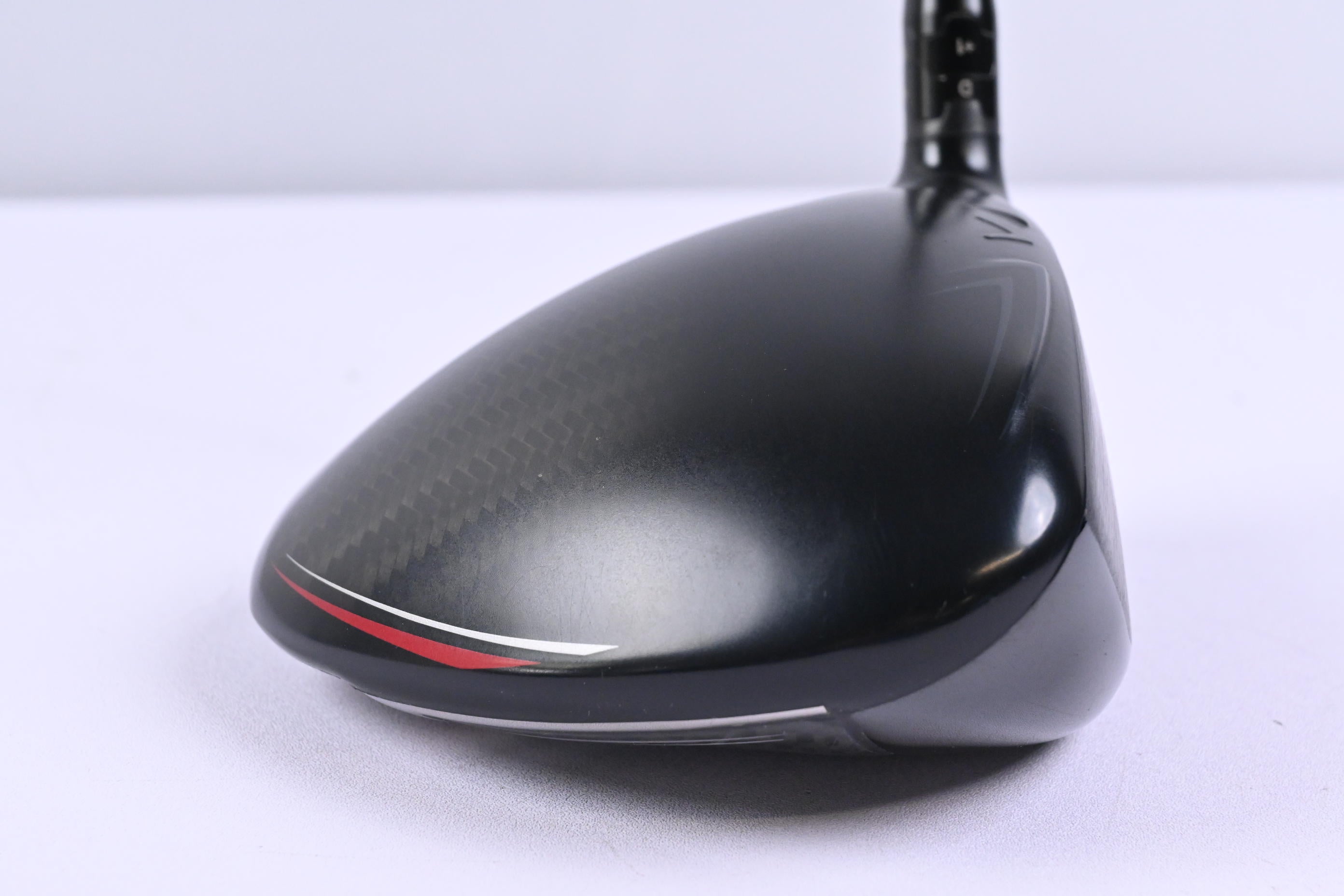 Callaway Big Bertha Fusion 2017 Driver / 10.5 Degree / Regular Flex Recoil 440
