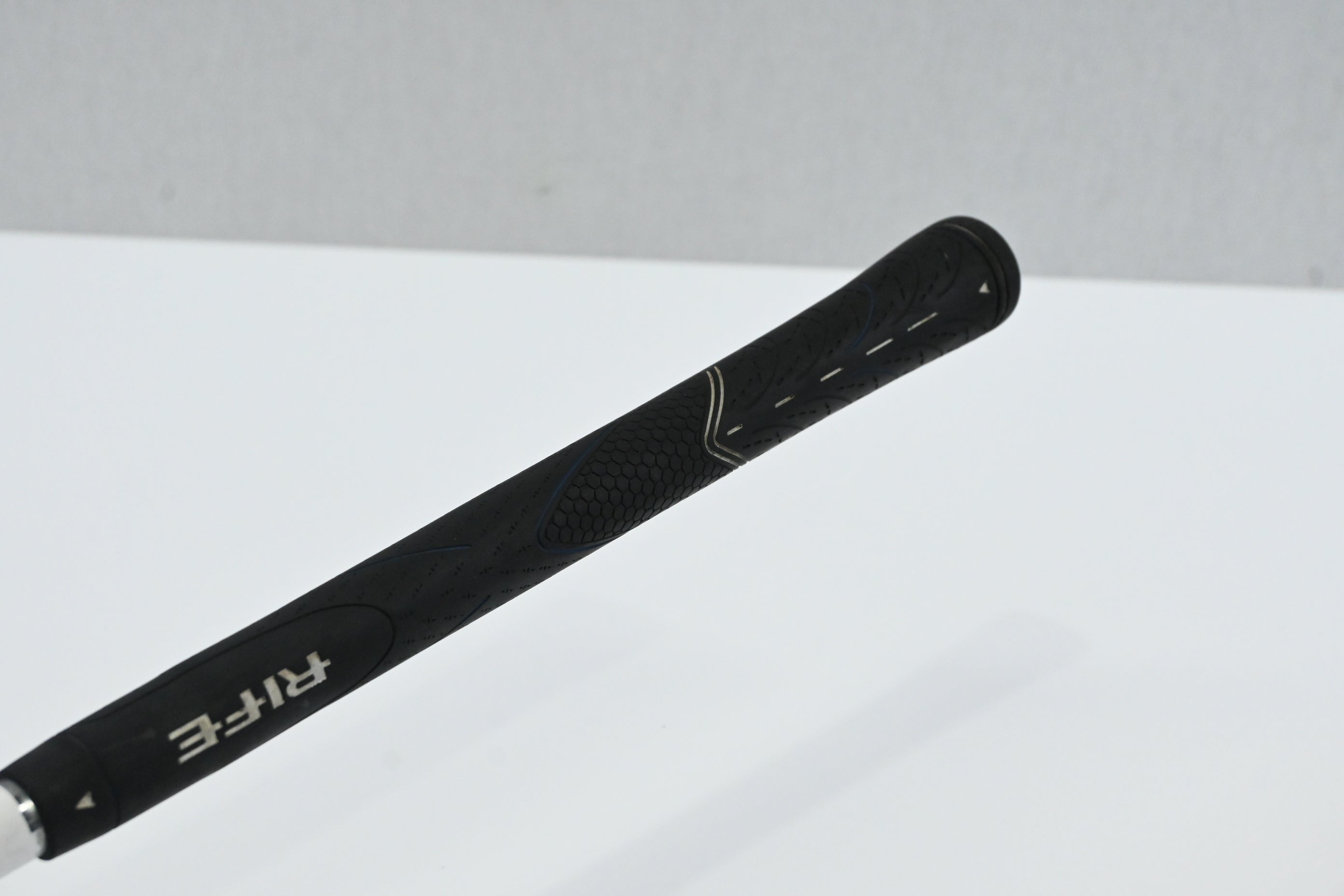 Rife Pitching Wedge / 48 Degree / Wedge Flex Steel Rife Shaft