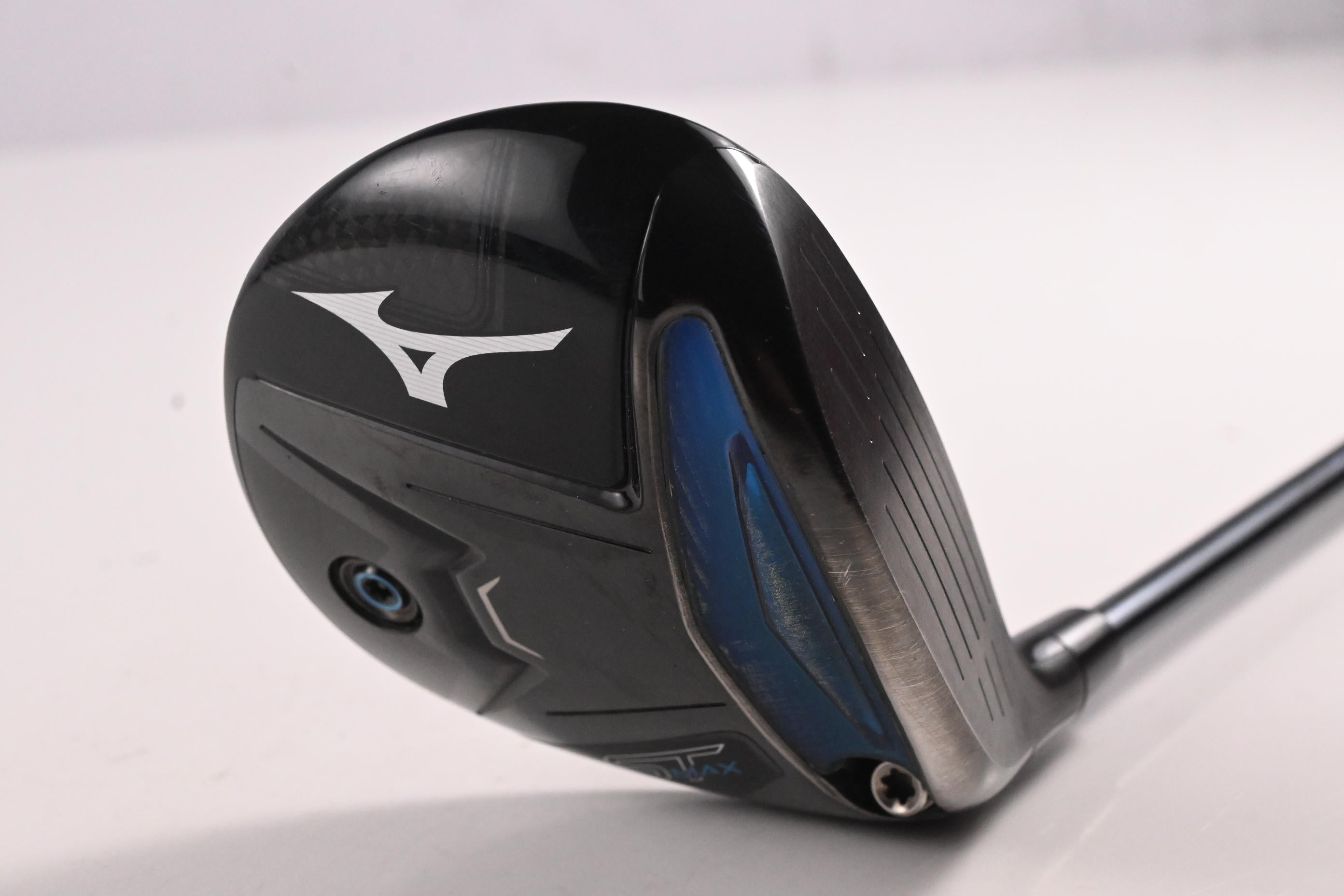 Mizuno ST-Max 230 #3 Wood / 15 Degree / Stiff Flex LIN-Q M40X Red 6 Shaft
