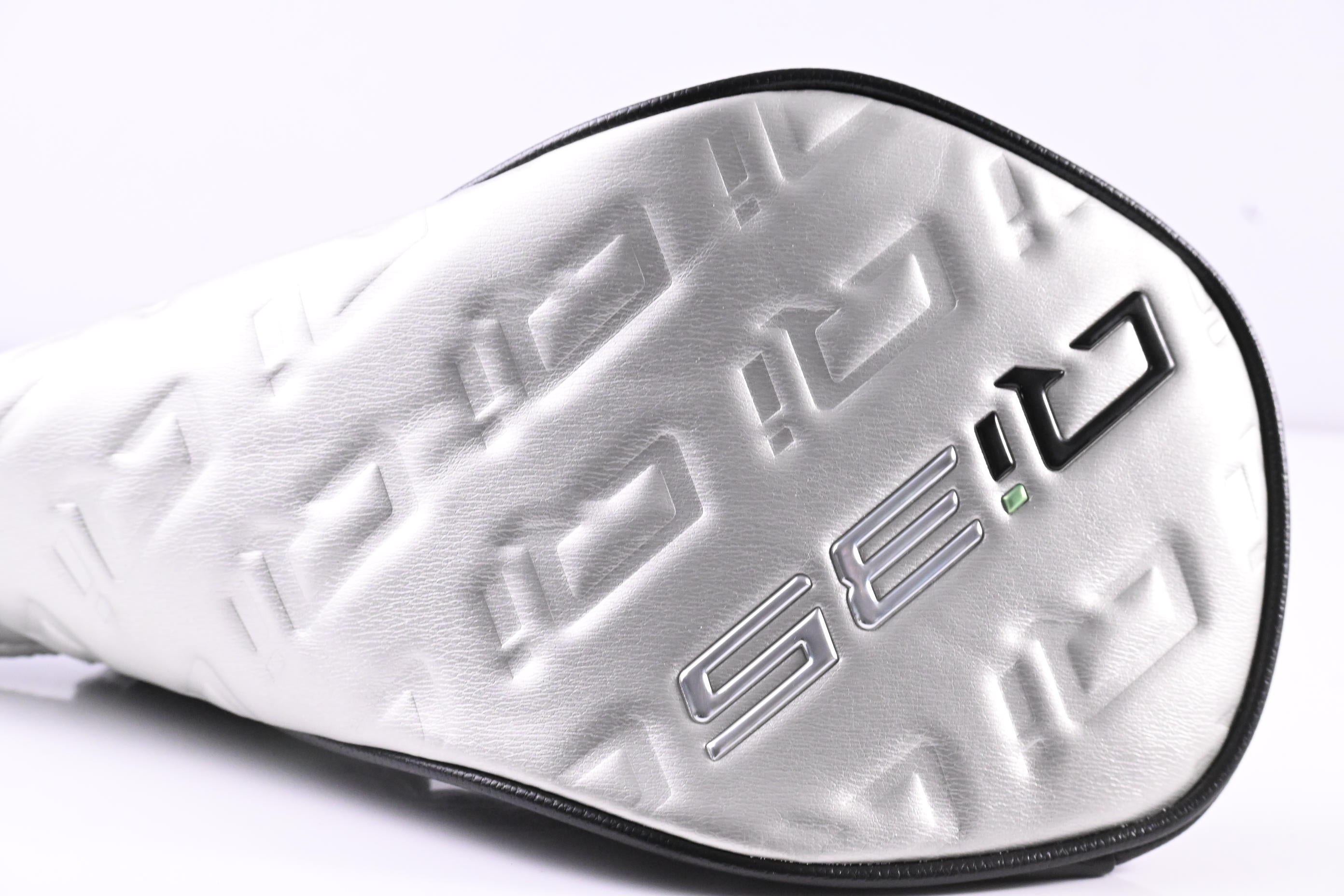 Taylormade Qi35 Max Driver / 12 Degree / Regular Flex Air Speeder 50 Shaft