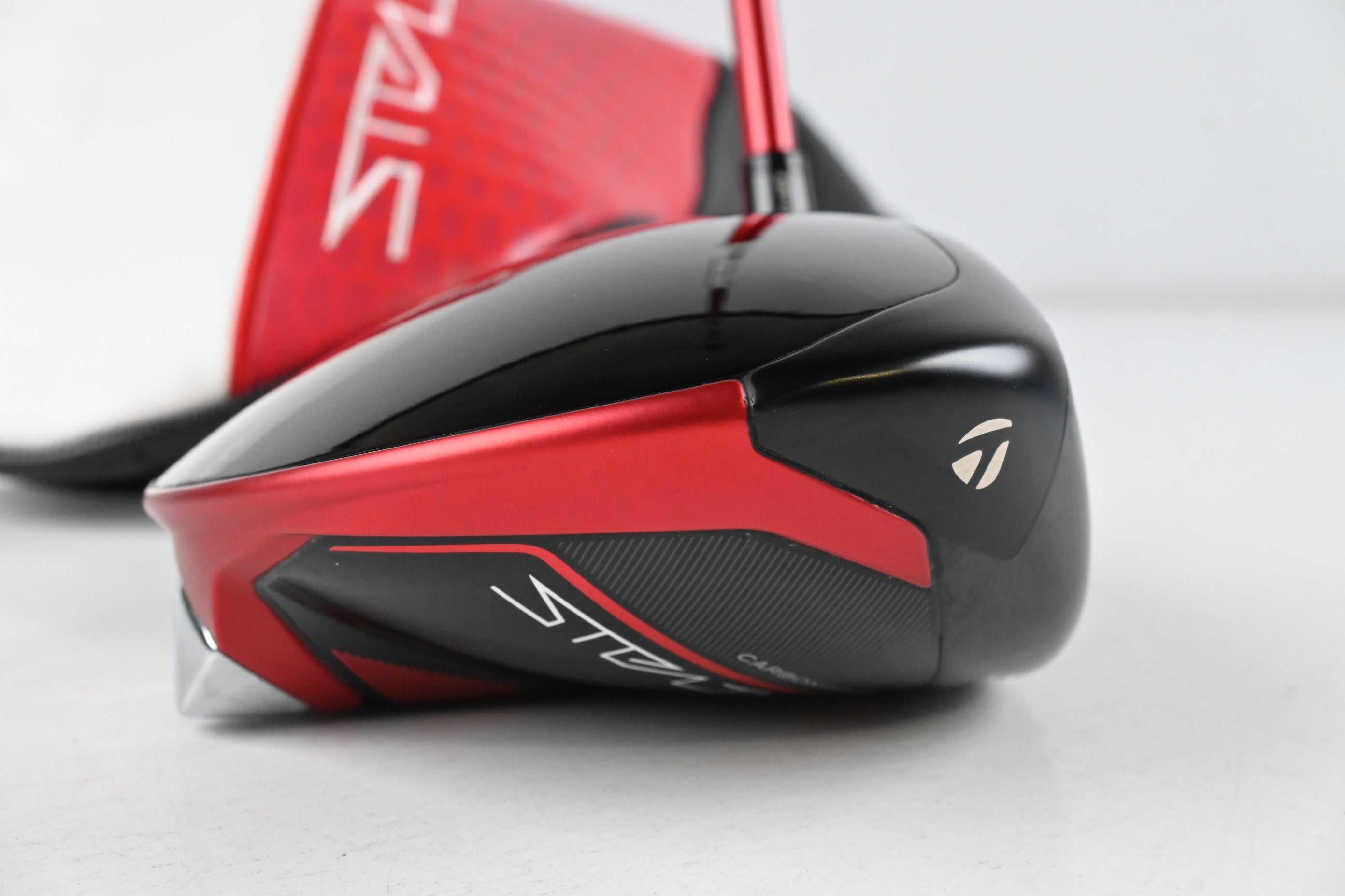 Taylormade Stealth 2 HD Driver / 10.5 Degree / Regular Flex Speeder NX Red 50