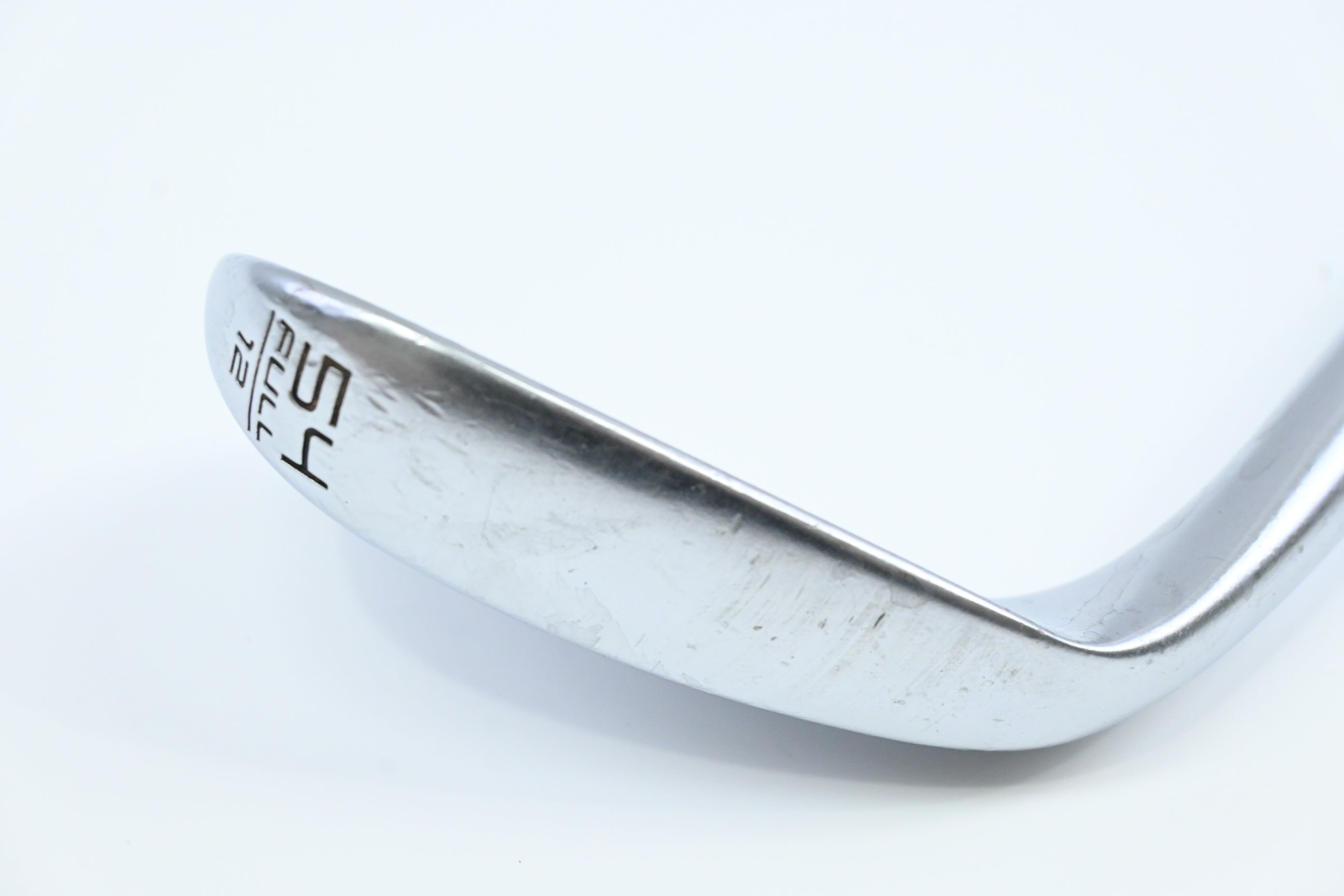 Cleveland RTX 6 Zipcore Sand Wedge / 54 Degree / Wedge Flex Dynamic Gold Spinner