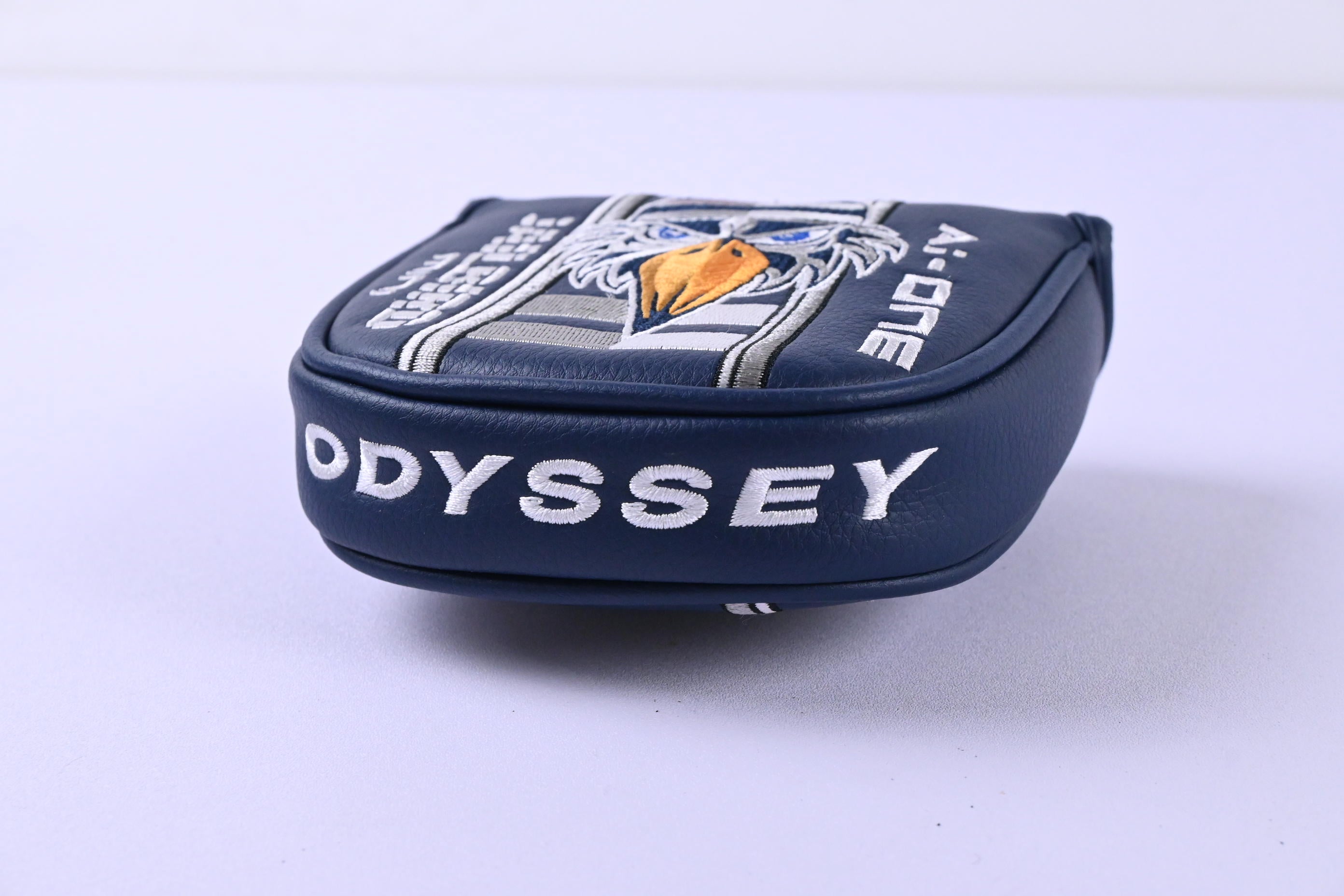 Odyssey Ai-One Jailbird Mini CH Putter / 33 Inch