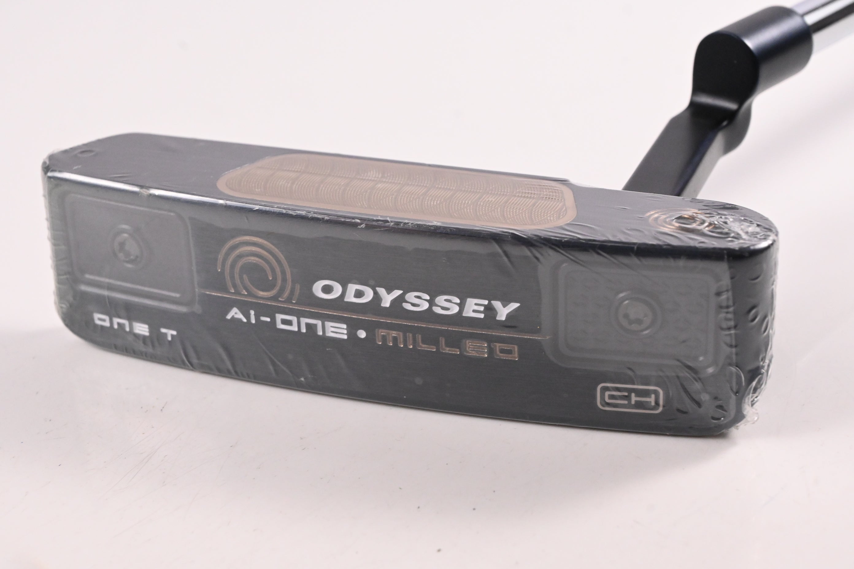 Odyssey Ai-One Milled 1T CH Putter / 34 Inch