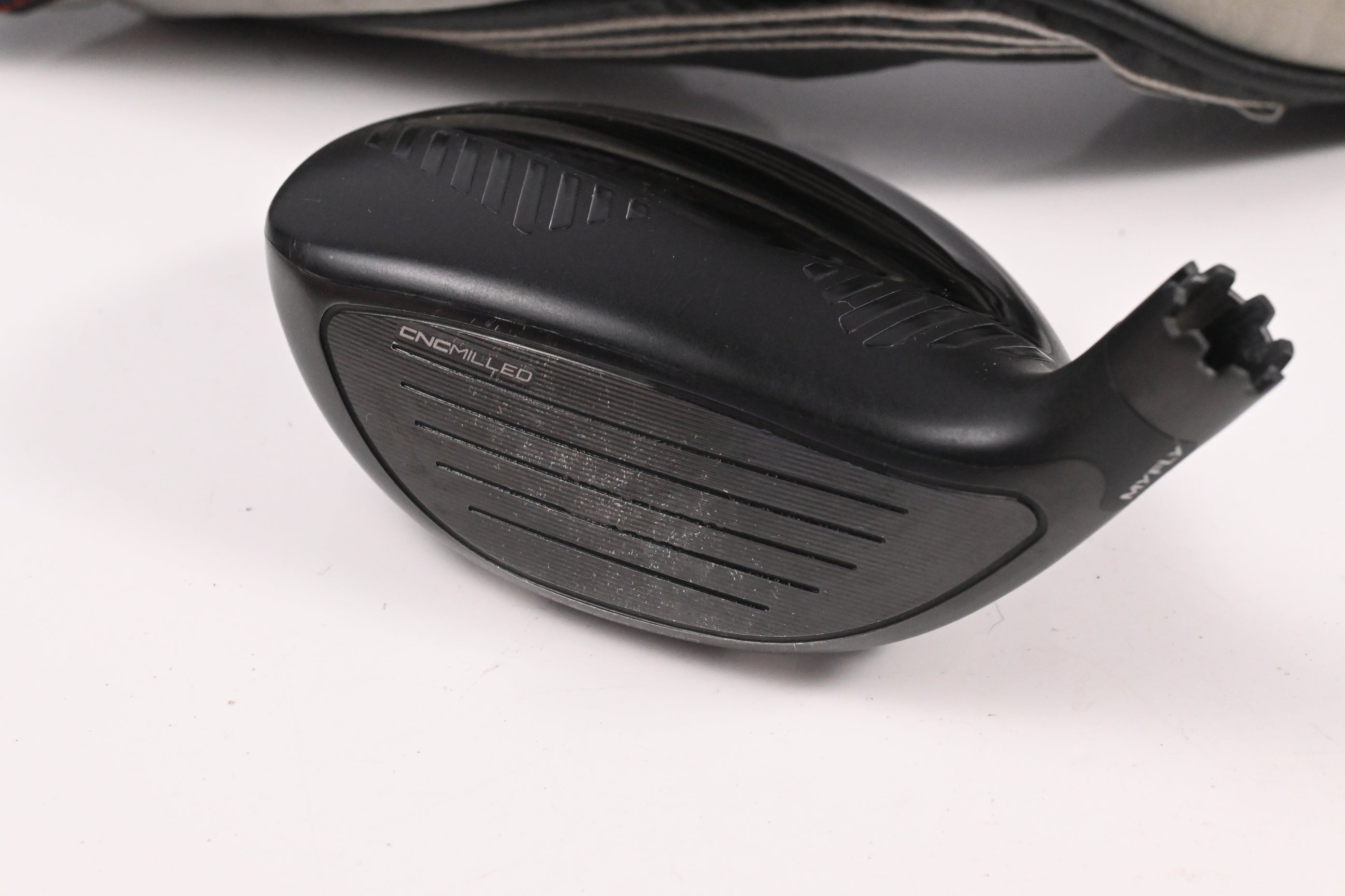 Cobra King F9 Tour #3-4 Wood / 13.5 Degree / Head Only