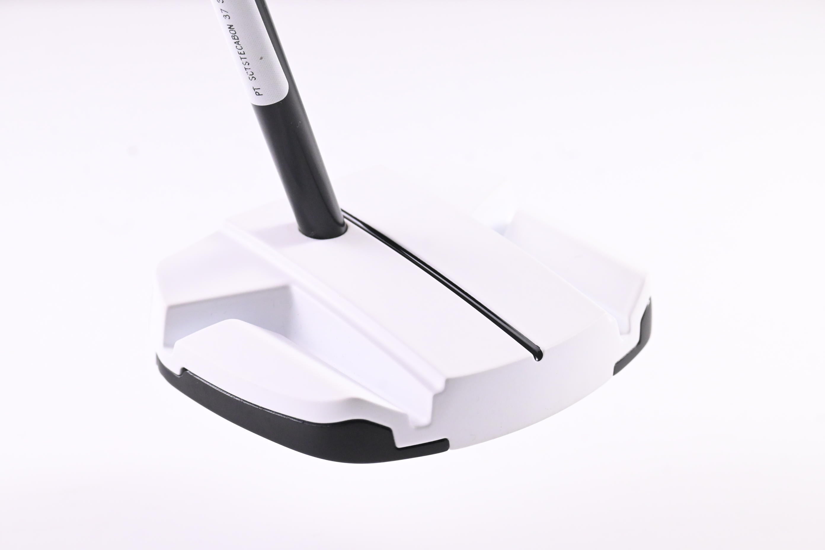 Ping Scottsdale TEC Ally Blue Onset Putter / 37 Inch
