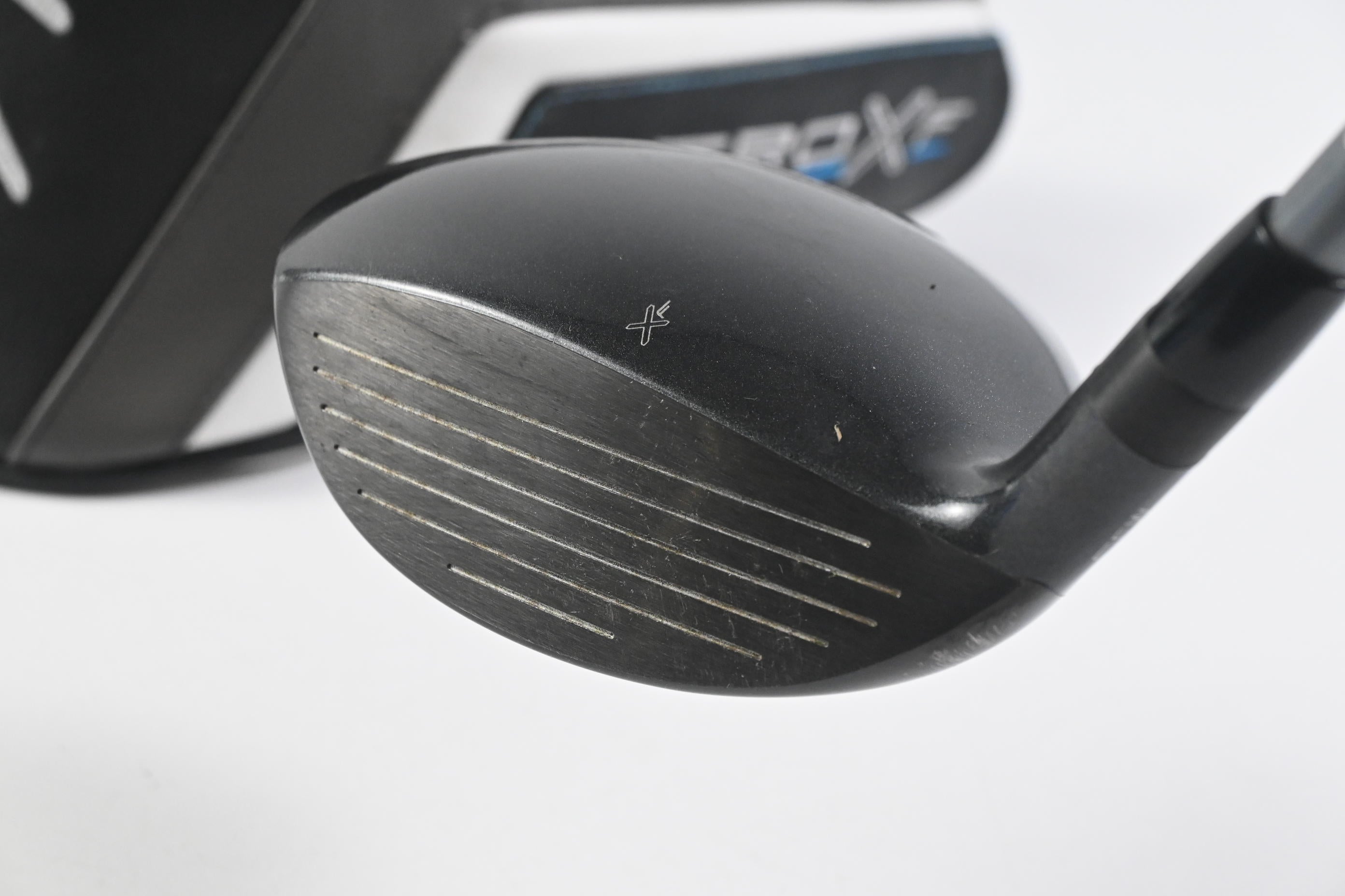 Benross Aero X #5 Wood / 21 Degree / Senior Flex Fujikura Ventus 5 Shaft