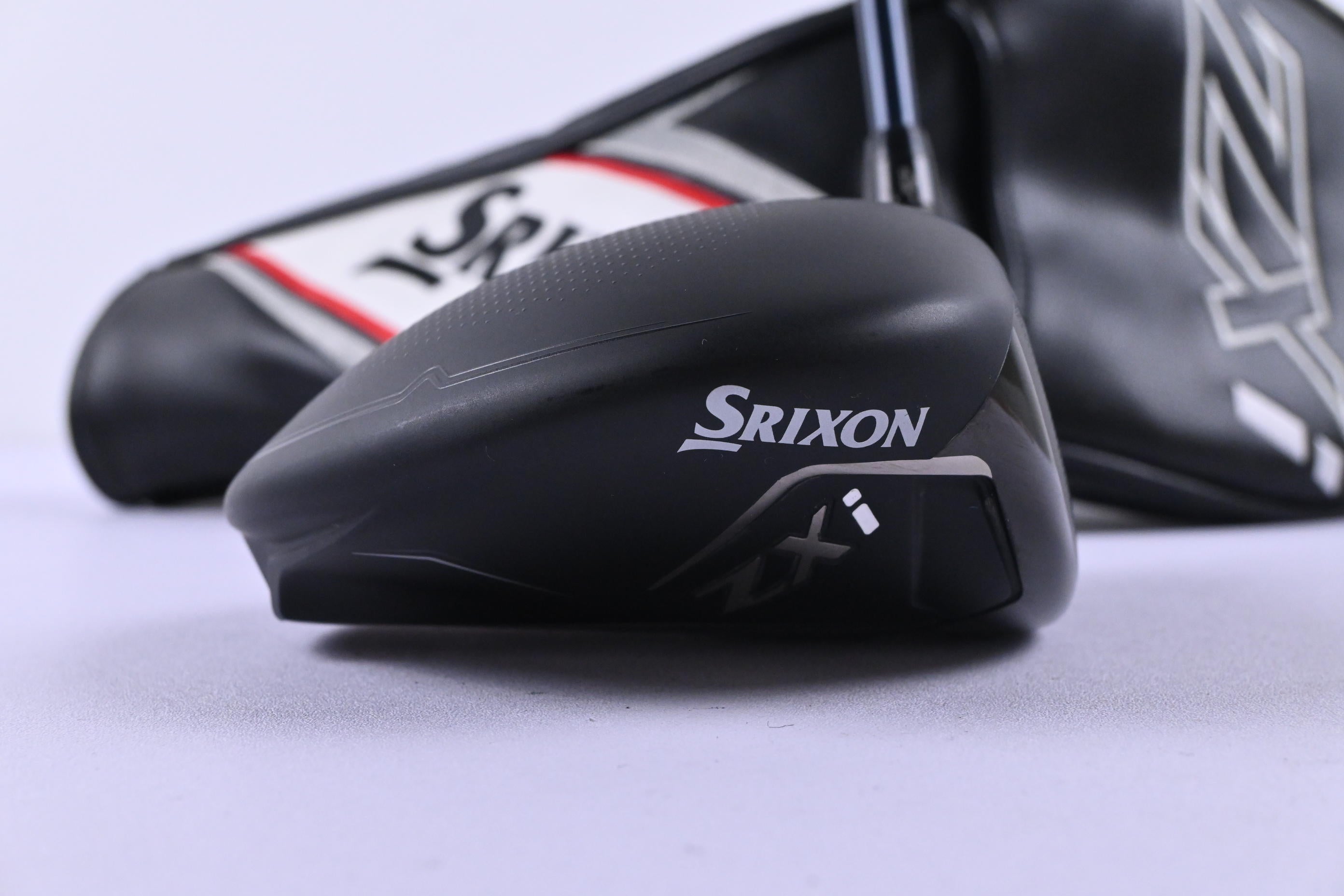 Srixon ZXi LS Driver / 9 Degree / Regular Flex Fujikura Ventus TR Blue 6 Shaft