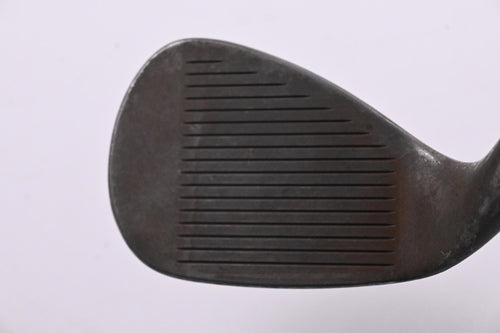 Titleist Vokey SM10 Sand Wedge / 56 Degree / Wedge Flex Steel Shaft
