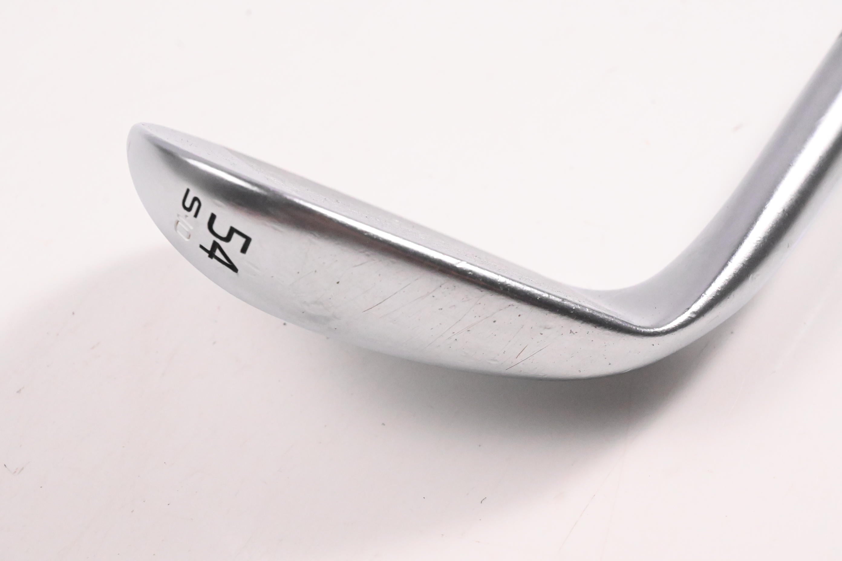 Ping Glide Forged Pro Sand Wedge / 54 Degree / Black Dot / Wedge Flex Z-Z115