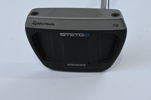TaylorMade SYSTM2 Ardmore Putter / 34 Inch