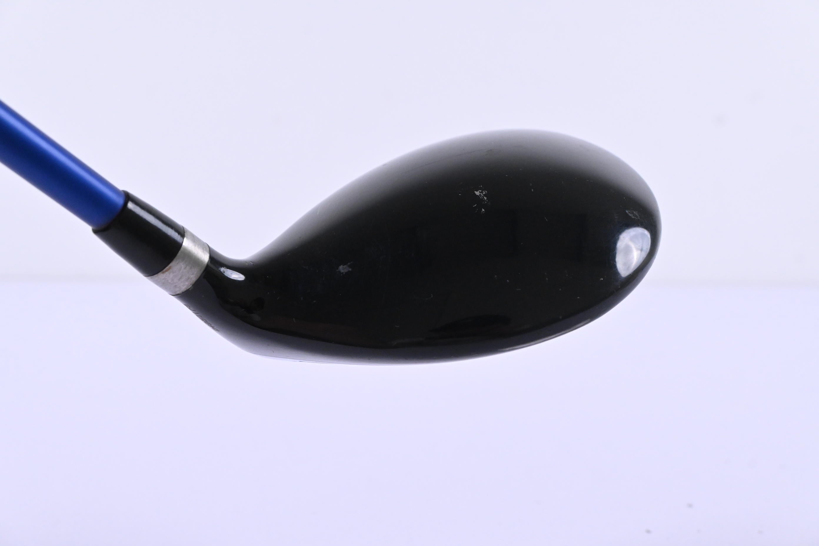 Ping Rapture V2 #3 Wood / 16 Degree / X-Flex Javln FX M7 Shaft