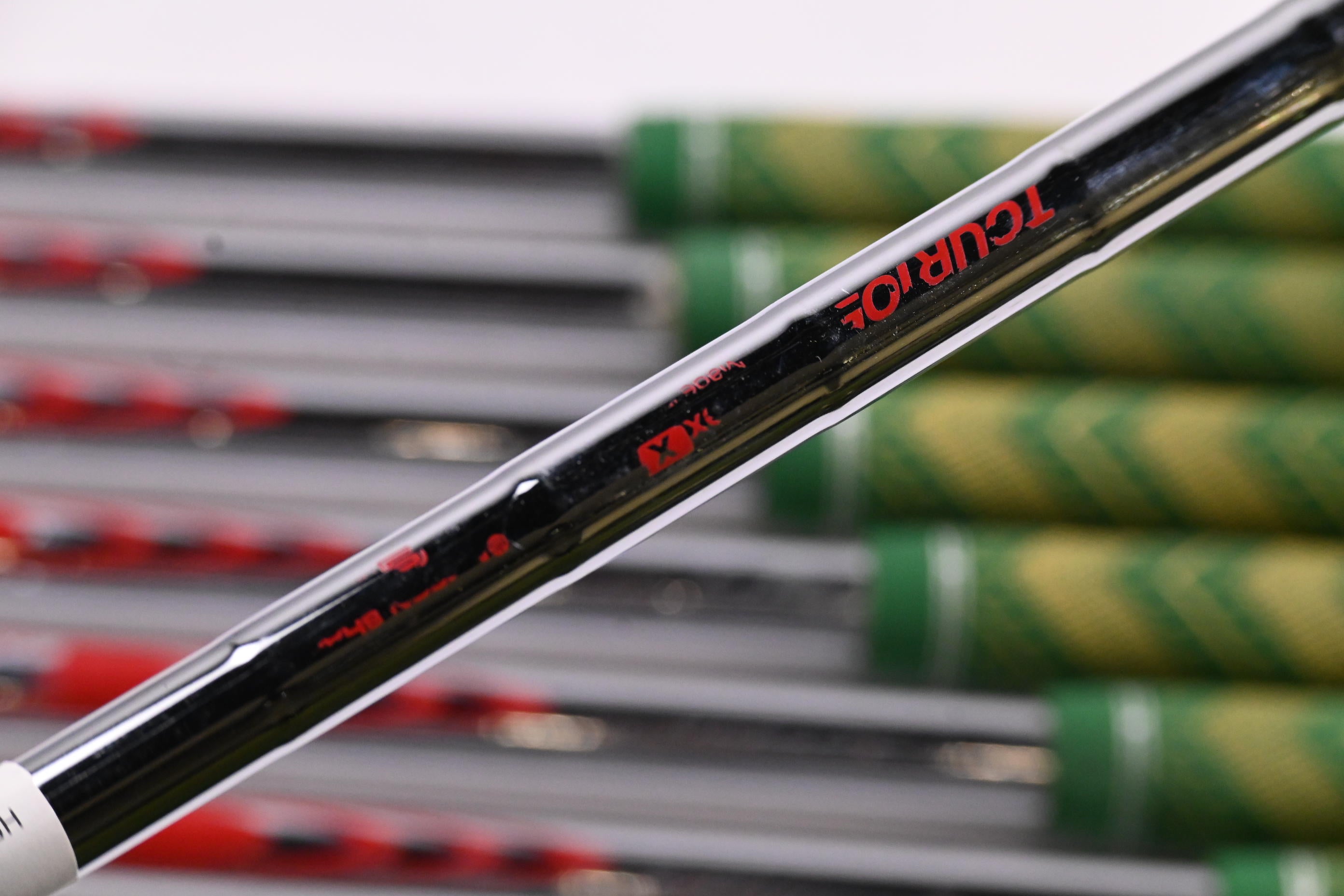 Ping Blueprint T/Blueprint S Combo Irons / 4-PW / X-Flex N.S.PRO Modus3 Tour 105