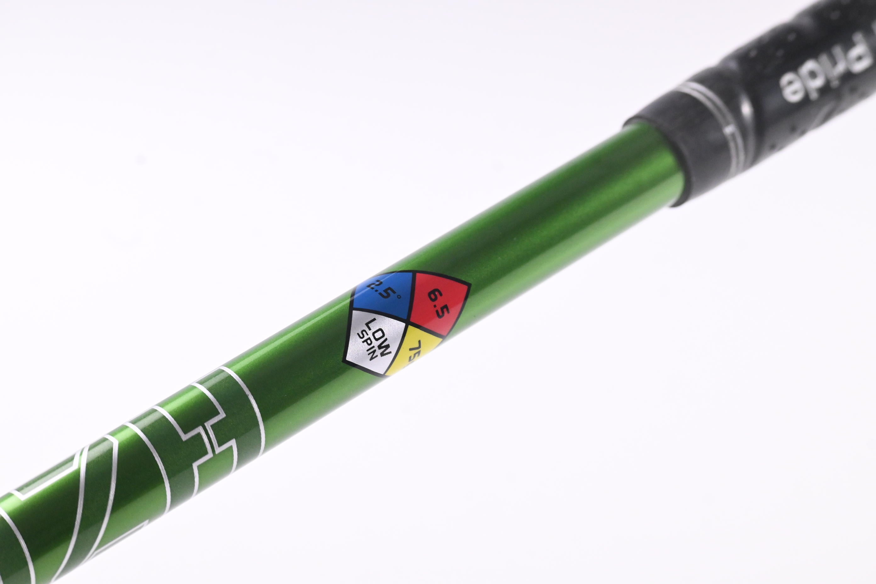 Callaway Mavrik Driver / 9 Degree / X-Flex HZRDUS Smoke RDX Green 75 Shaft