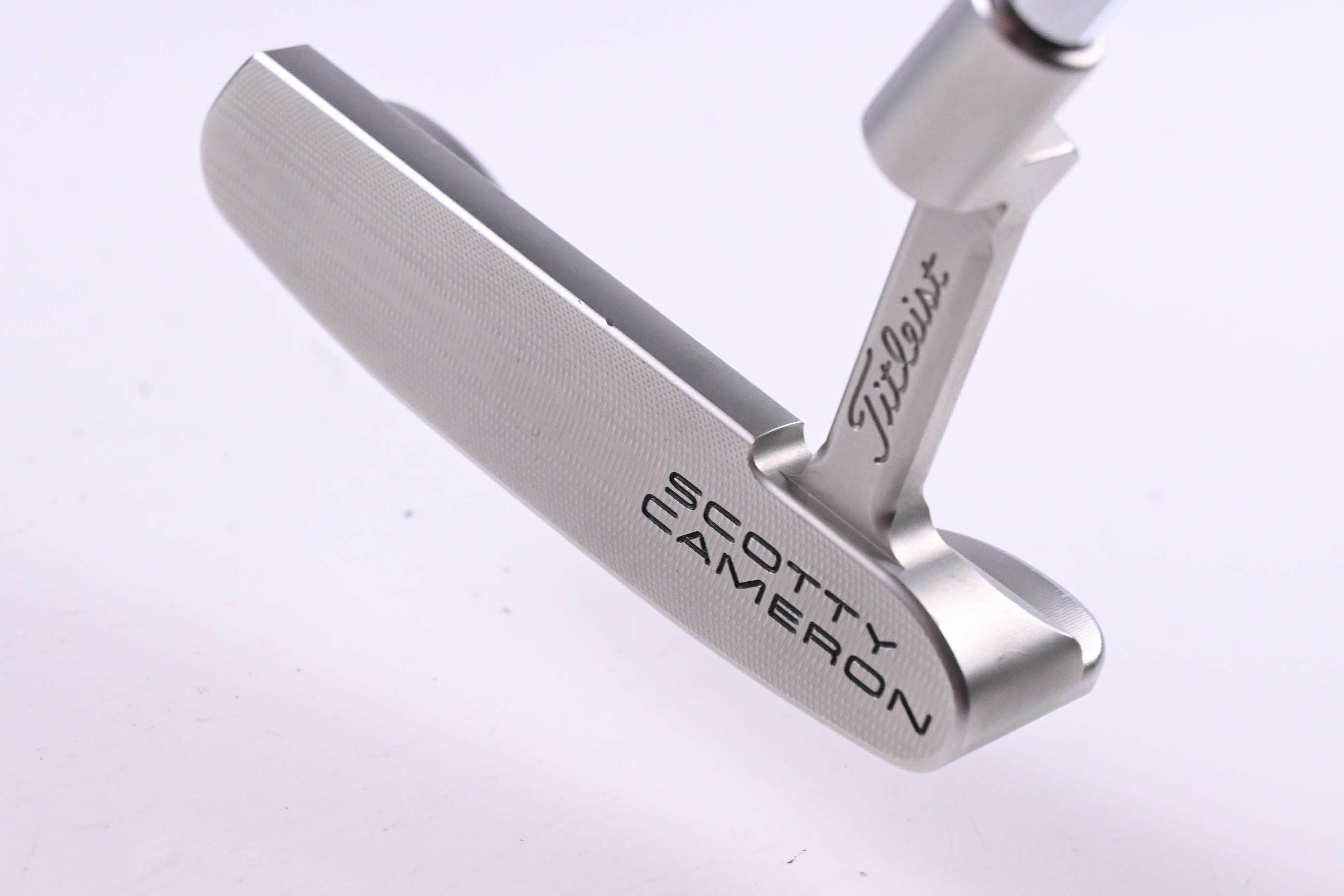 Scotty Cameron Special Select Newport Putter / 35 Inch
