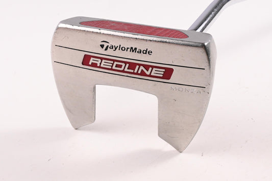 Taylormade Redline Monza Putter / 34 Inch