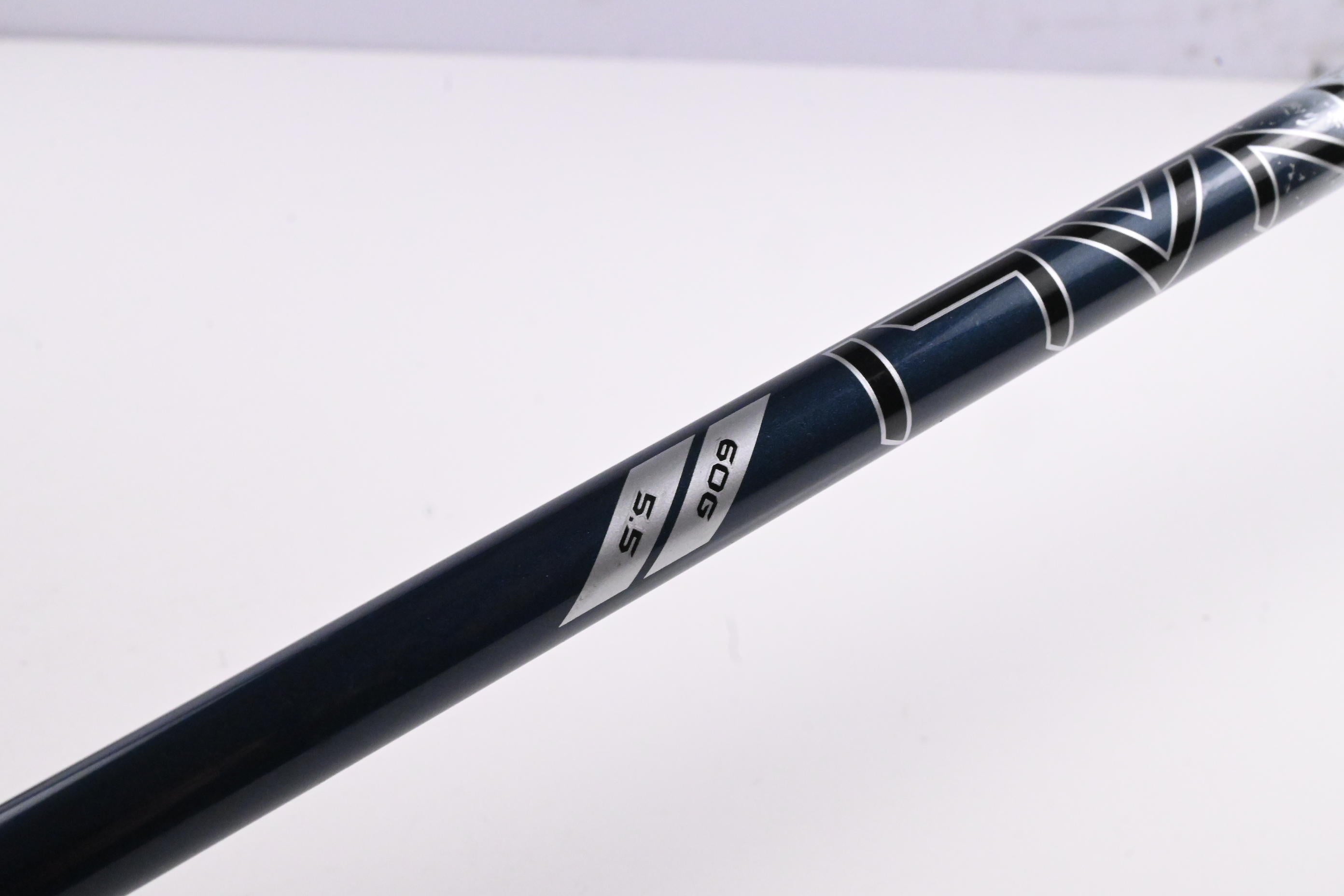 Left Hand Cobra DS-Adapt MAX-K Driver / 10.5 Degree / Regular Flex Denali Blue