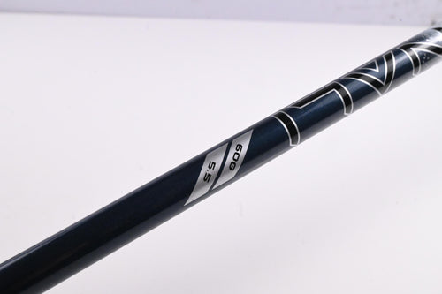 Left Hand Cobra DS-Adapt MAX-K Driver / 10.5 Degree / Regular Flex Denali Blue