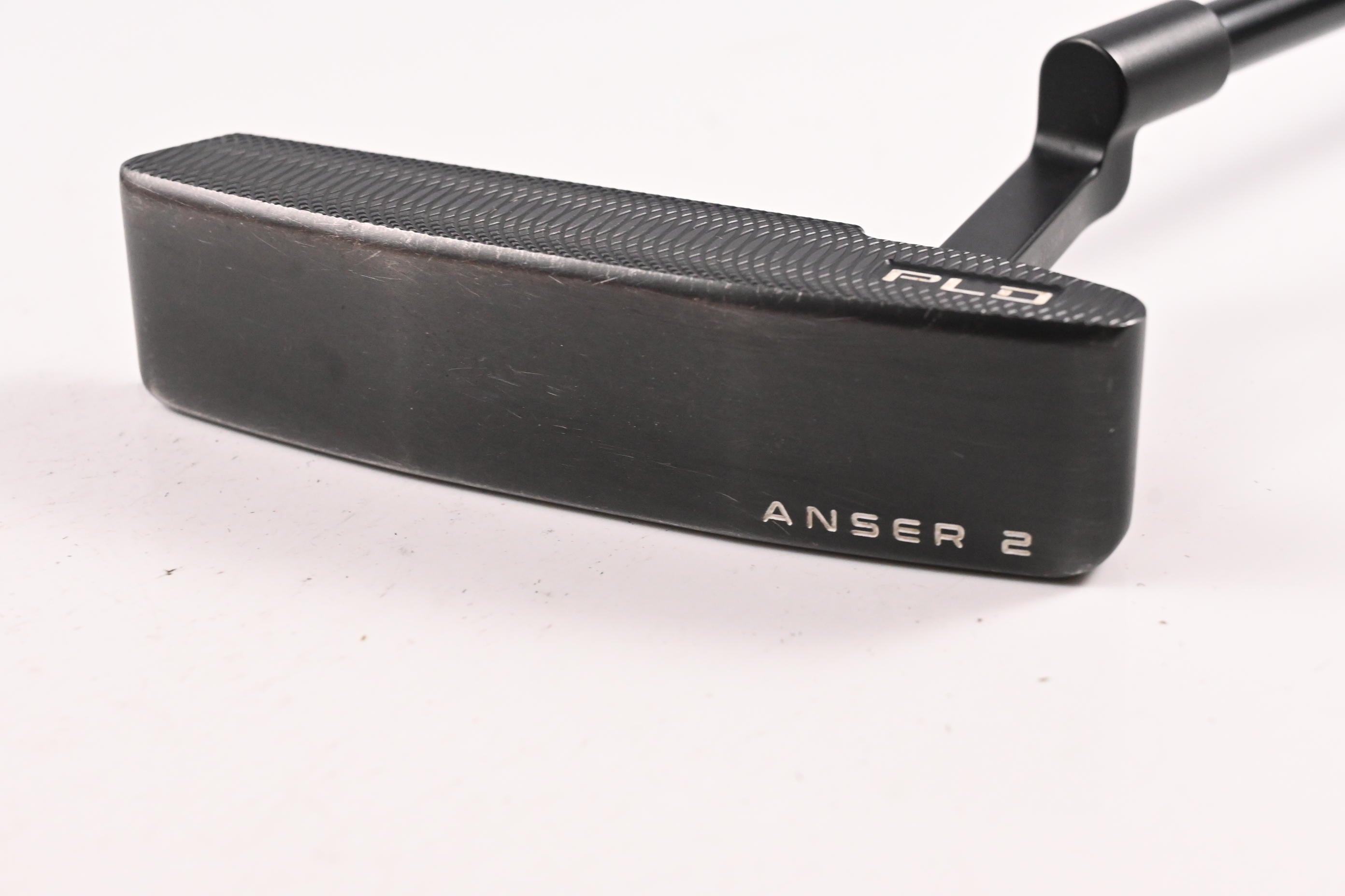 Ping PLD Milled Anser 2 2024 Putter / 34 Inch