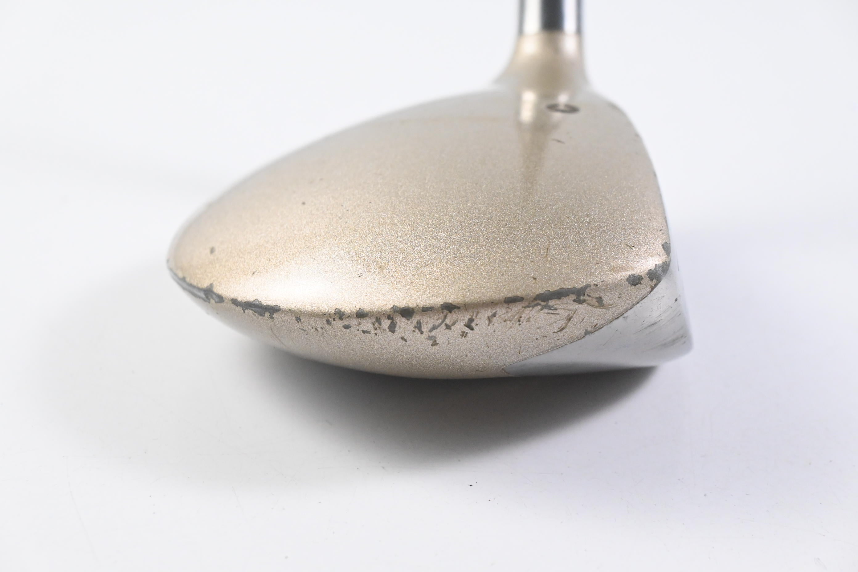 Ladies Taylormade Ti Bubble #3 Wood / 15 Degree / Ladies Flex Bubble 2 Shaft