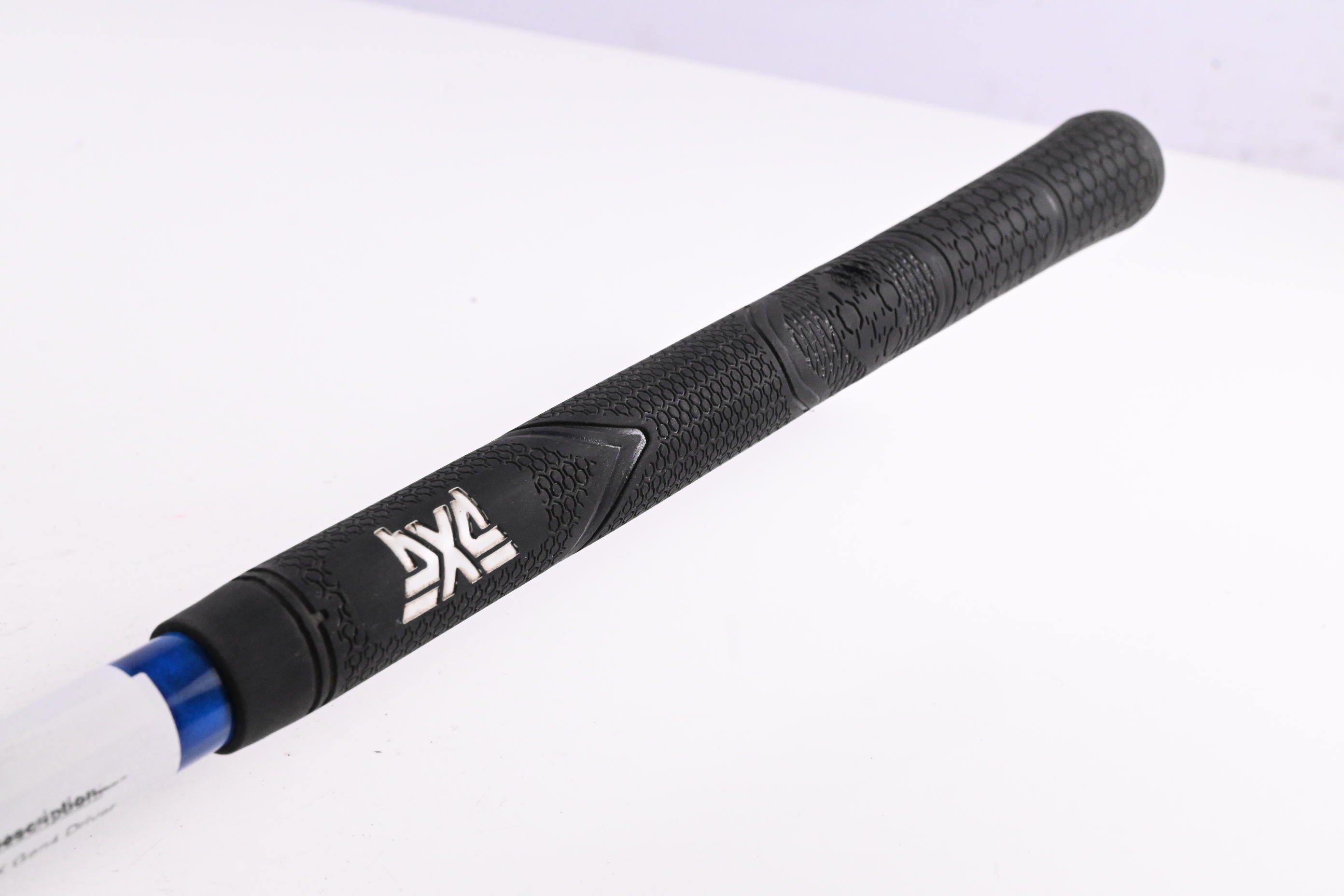PXG 0811 X Gen4 Driver / 10.5 Degree / Stiff Flex EvenFlow Riptide CB 50 Shaft