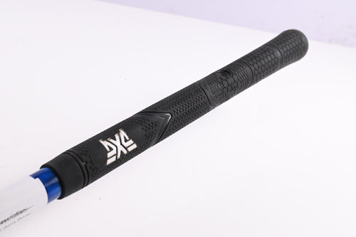 PXG 0811 X Gen4 Driver / 10.5 Degree / Stiff Flex EvenFlow Riptide CB 50 Shaft