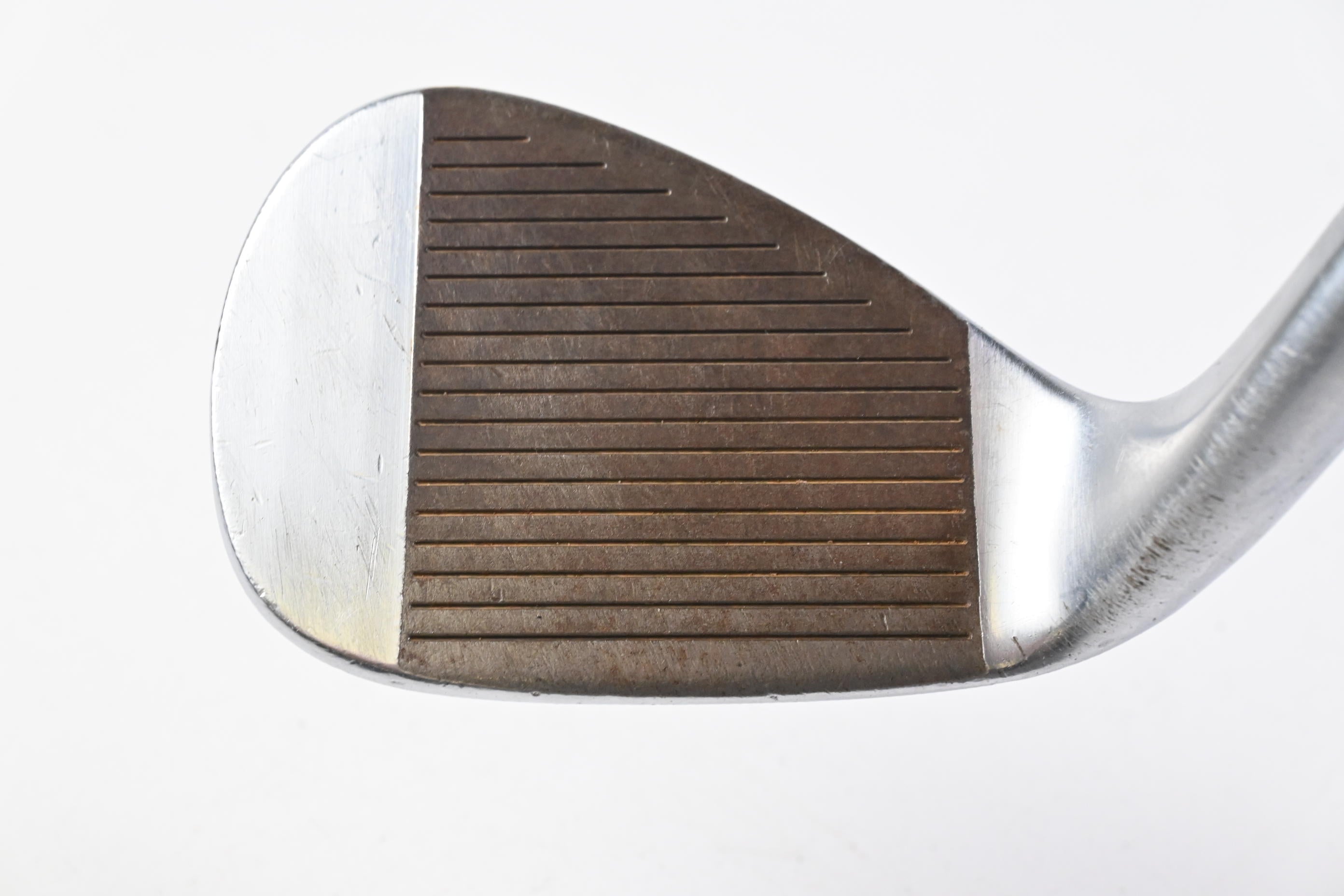 Taylormade Milled Grind 2 Chrome Sand Wedge / 56 Degree / Stiff Flex Dynamic