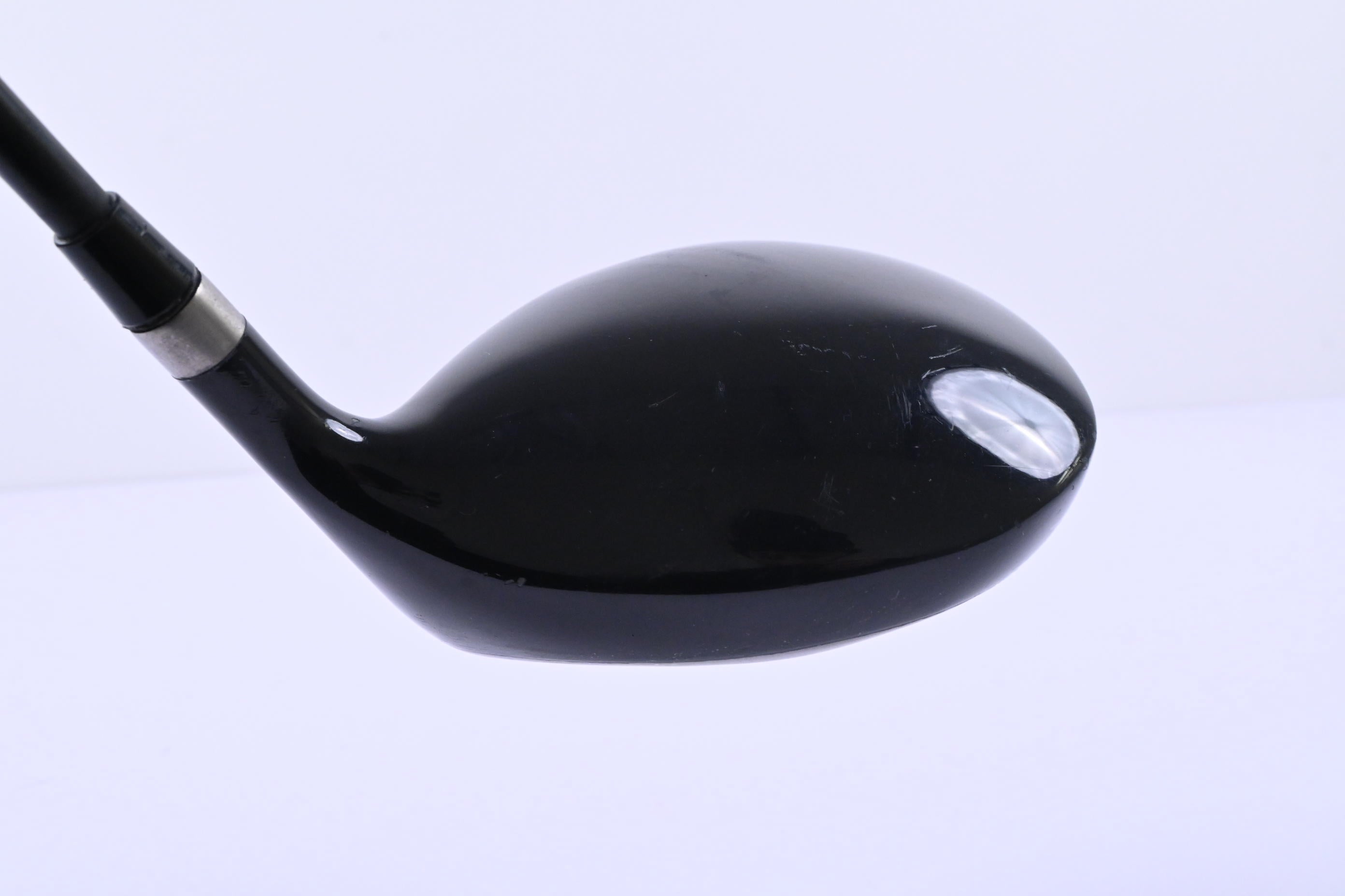 Wishon 919THI Driver / 11 Degree / Regular Flex Interflexx High Launch