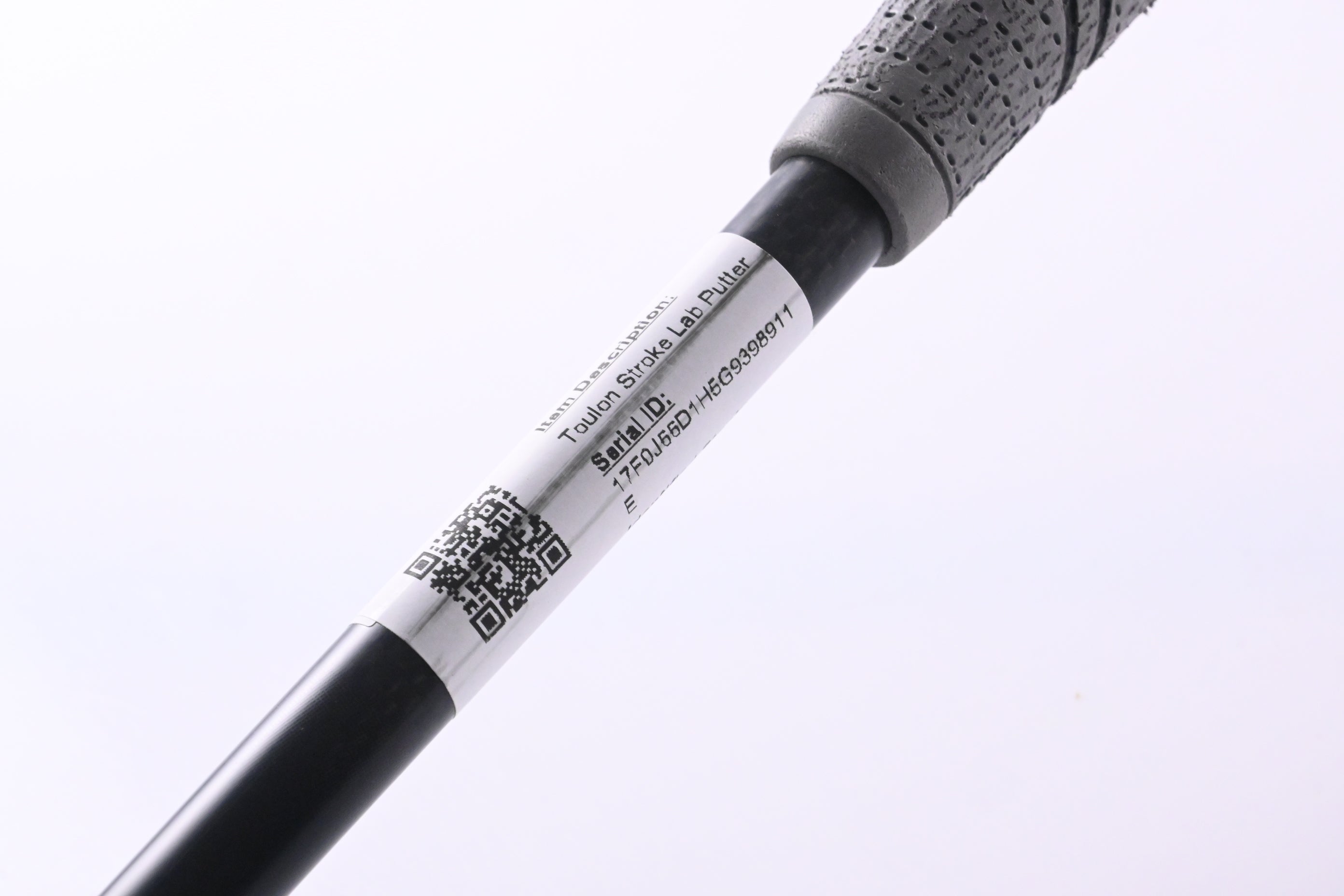 Odyssey Toulon Stroke Lab Palm Beach Putter / 34 Inch