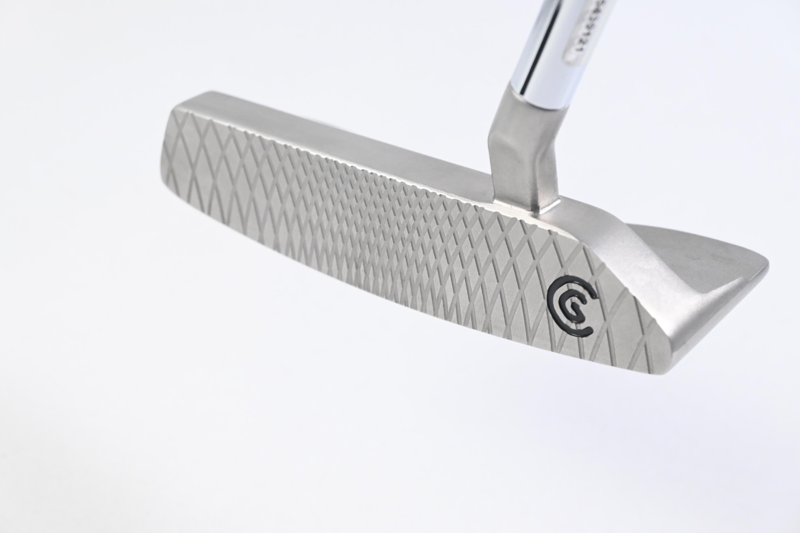 Cleveland HB Soft 2 8 Putter / 34 Inch