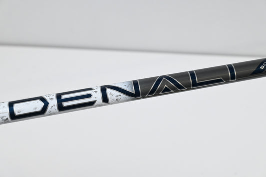 Project X Denali Charcoal 50 Driver Shaft / Stiff Flex / Callaway 2nd Gen