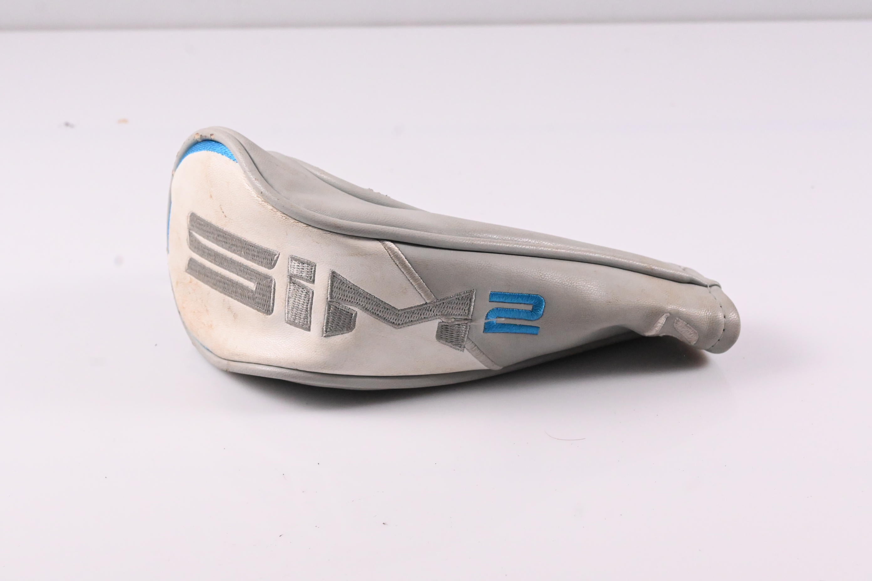 Ladies Taylormade SIM2 Max #5 Hybrid / 25 Degree / Ladies Flex Aldila NV 45