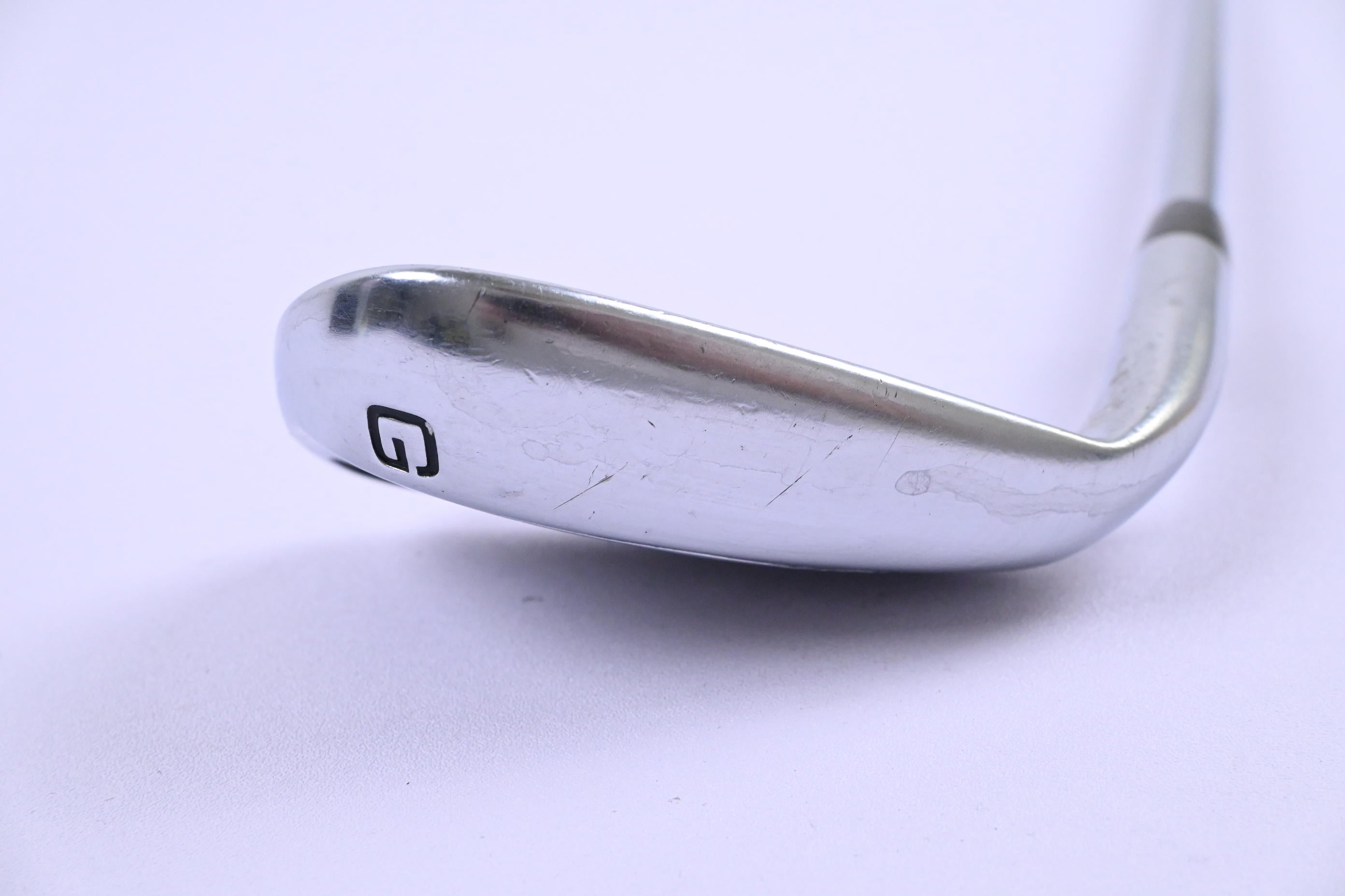 Mizuno JPX 800 HD Gap Wedge / 49 Degree / Regular Flex Dynamic Gold SL 300