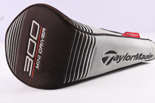 Taylormade 300 Mini Driver / 11.5 Degree / Regular Flex Taylormade MIDr Proto 65