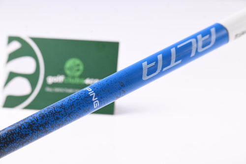 Ping G Series #3 Hybrid / 19 Degree / Stiff Flex Ping Alta 70