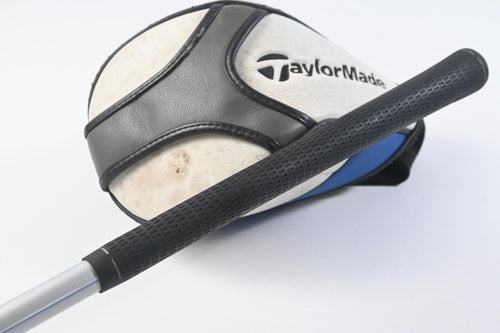 Taylormade SLDR-S Driver / 10 Degree / Regular Flex Fujikura Speeder 57