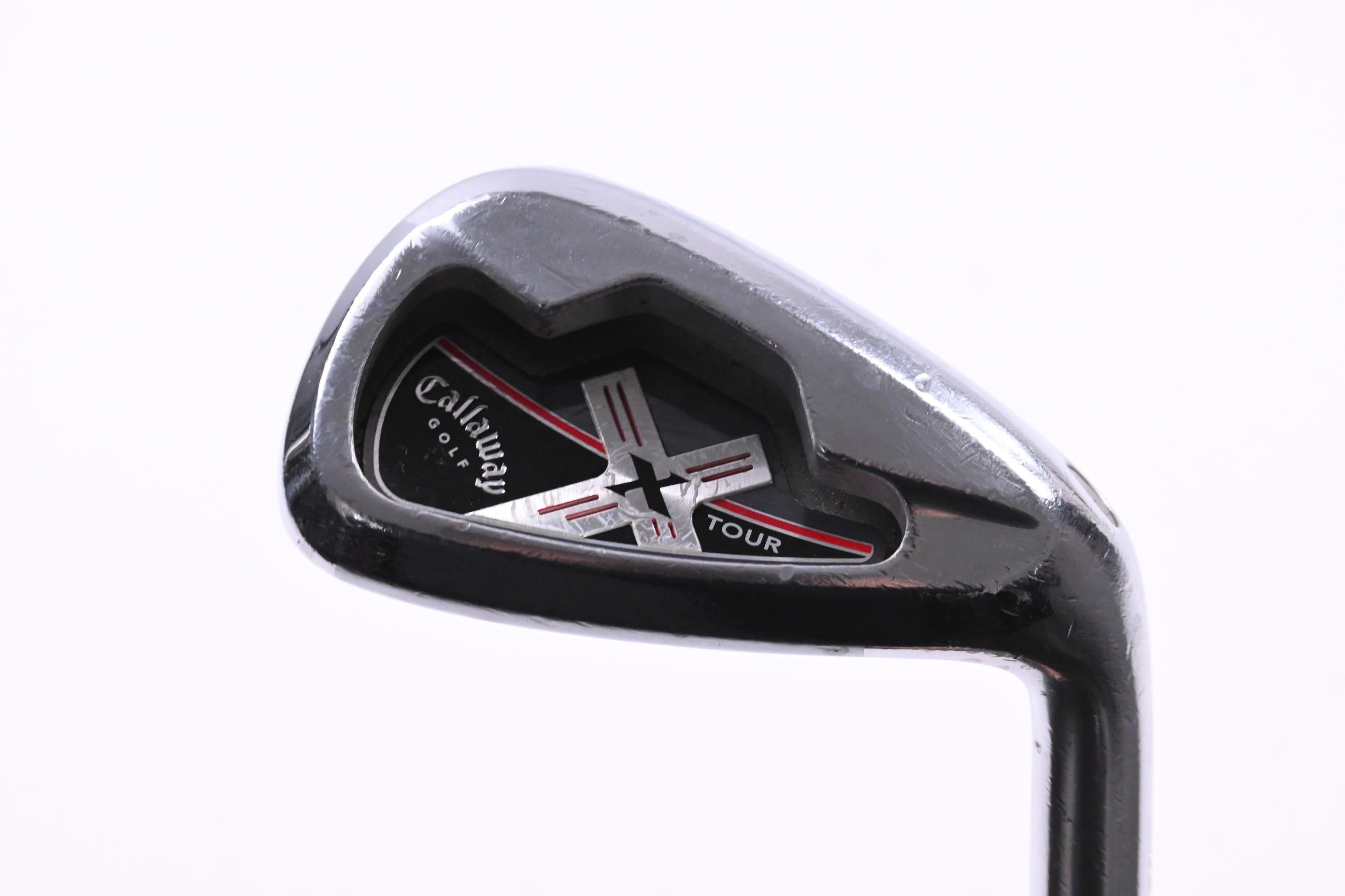 Callaway X-Tour #8 Iron / 38 Degree / X-Flex Steel Shaft