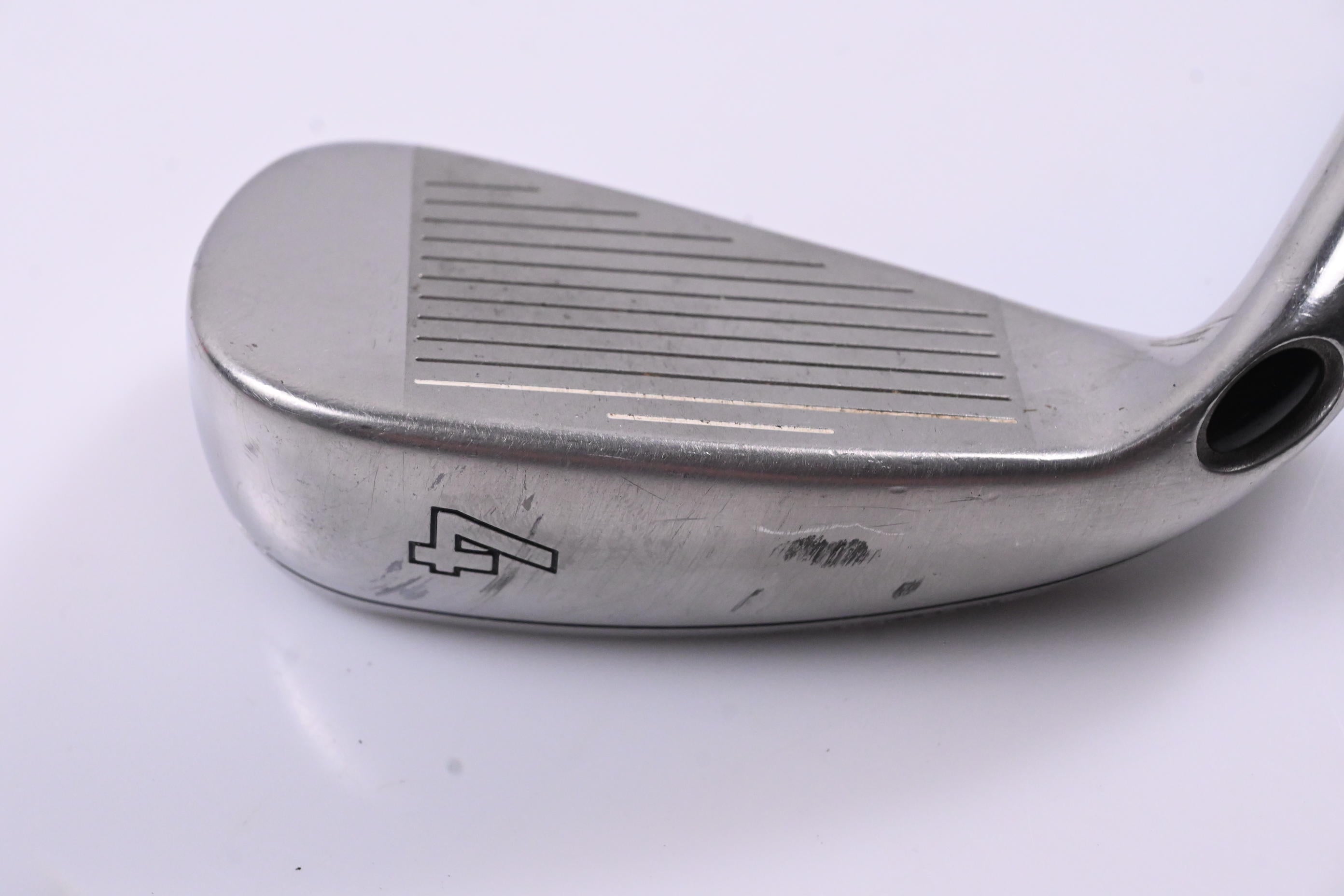 Callaway RAZR X HL #4 Iron / 22 Degree / Regular Flex Callaway 75 Shaft