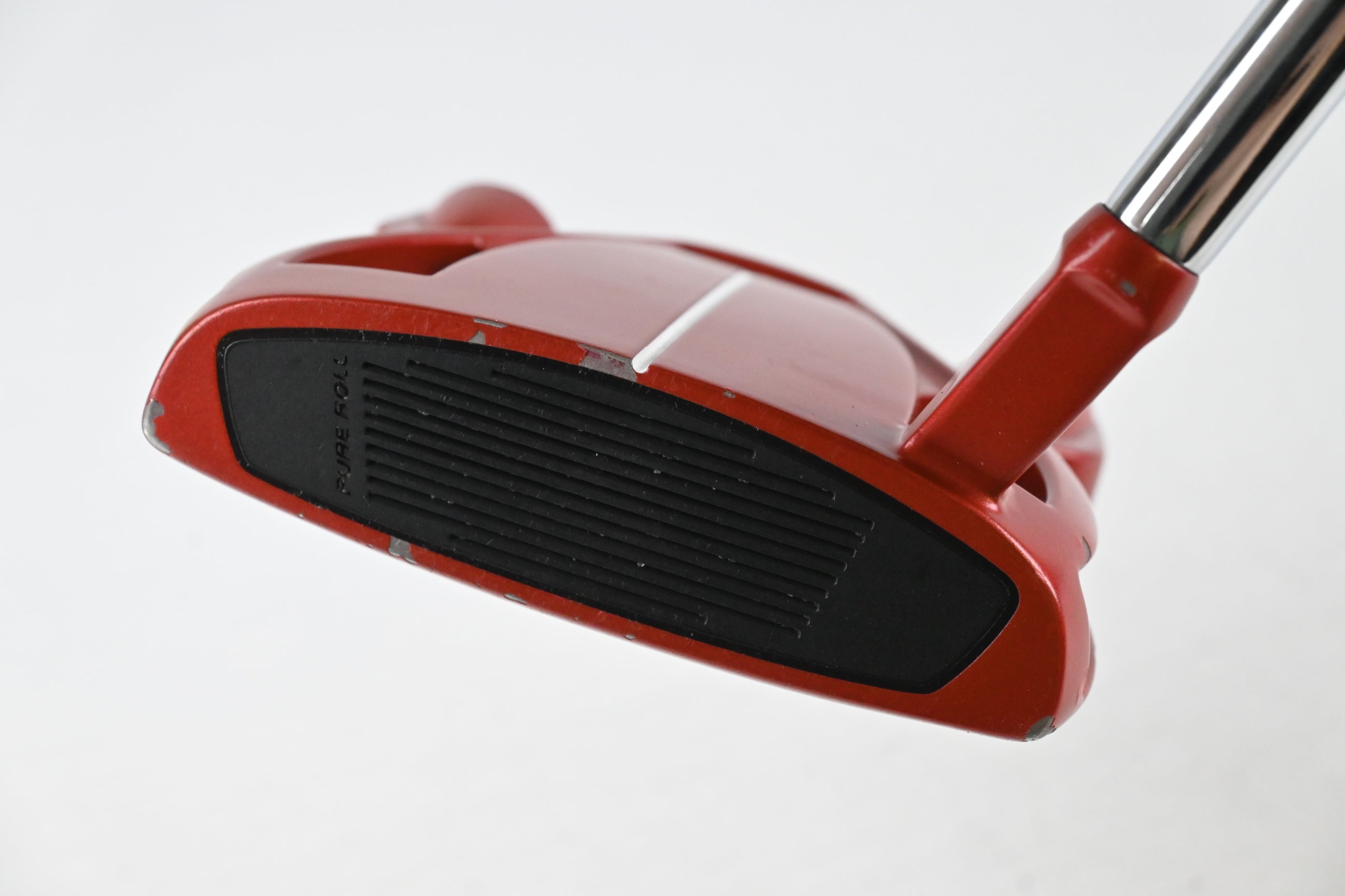 Taylormade Spider Red Putter / 35 Inch