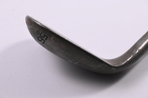 Titleist Vokey SM10 Sand Wedge / 56 Degree / Wedge Flex Steel Shaft