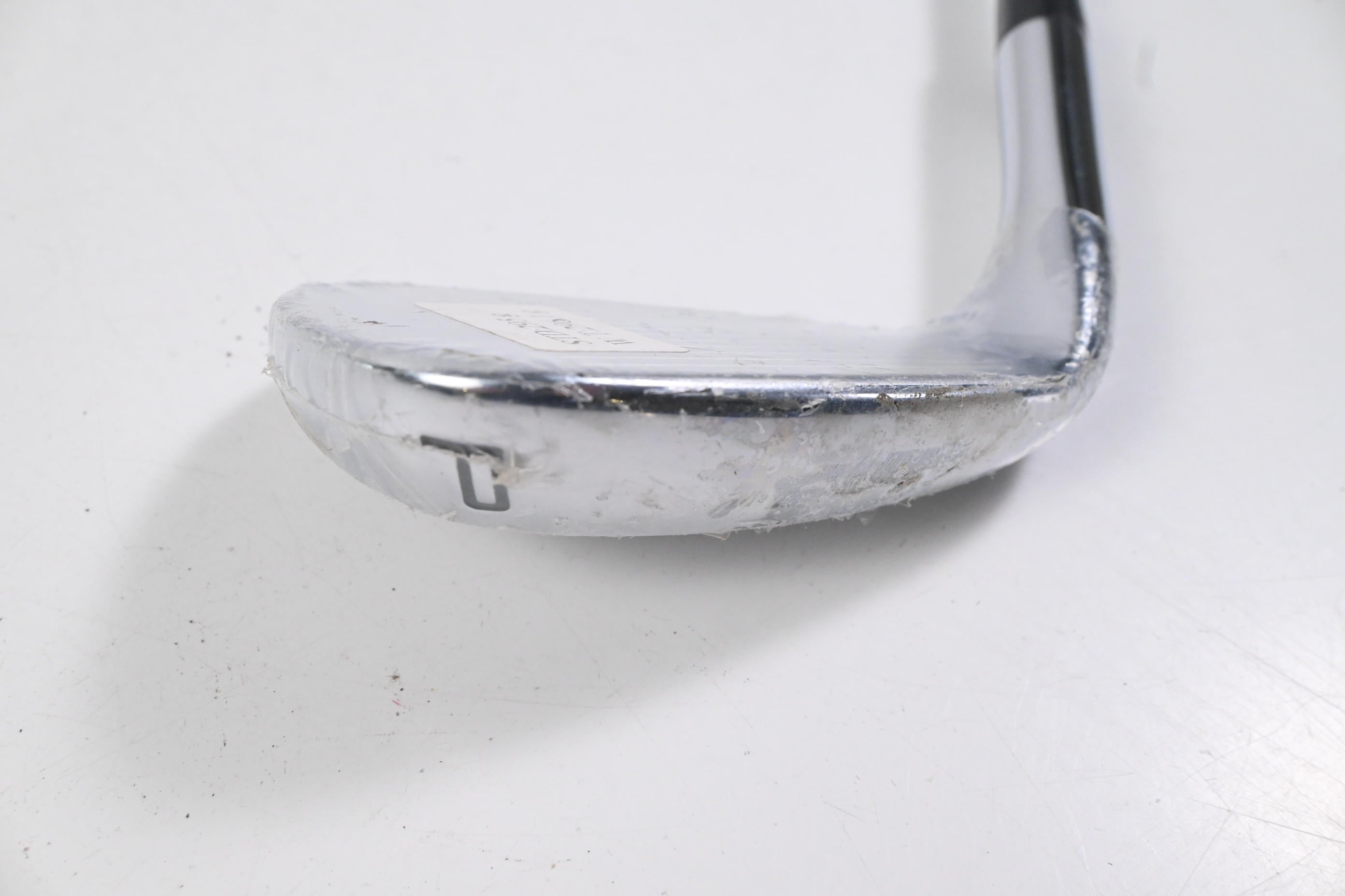 Wilson DYNAPWR 2025 Pitching Wedge / 42.5 Degree / Regular Flex KBS Tour Lite